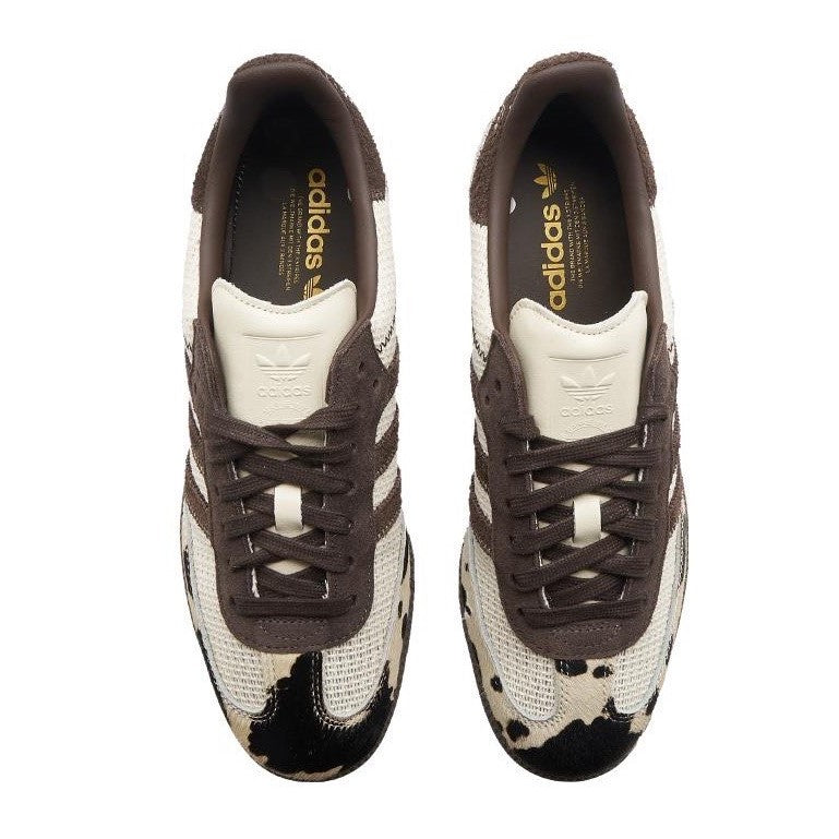 Adidas Originals x notitle Samba OG - Cow ID6024