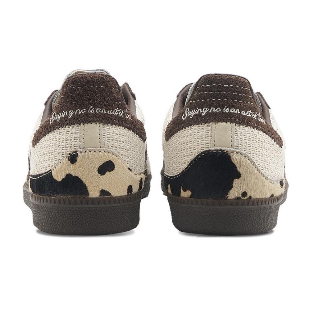 Adidas Originals x notitle Samba OG - Cow ID6024