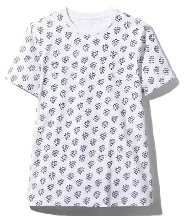 Anti Social Social Club Over You Tee