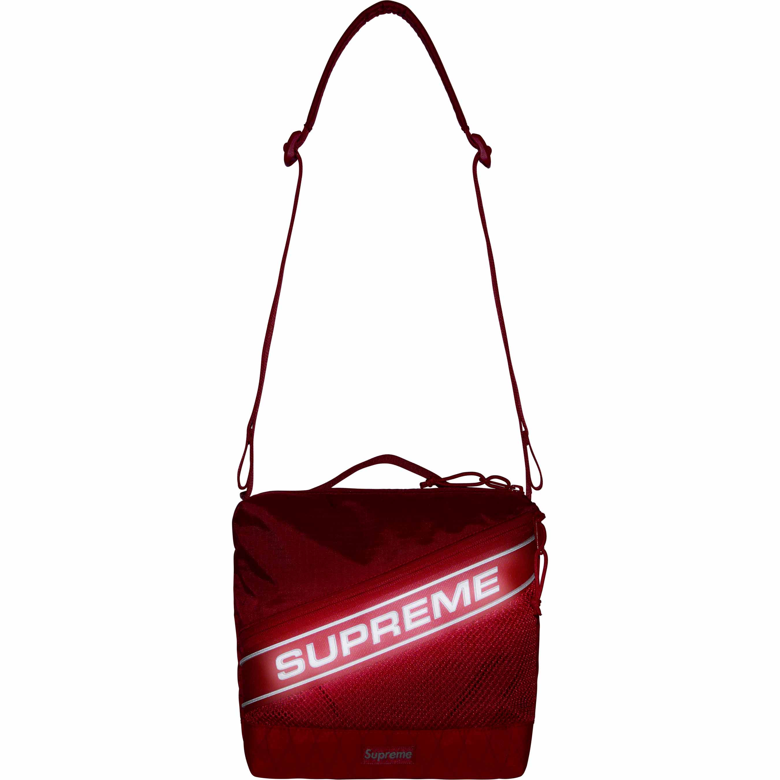 Supreme Shoulder Bag FW23