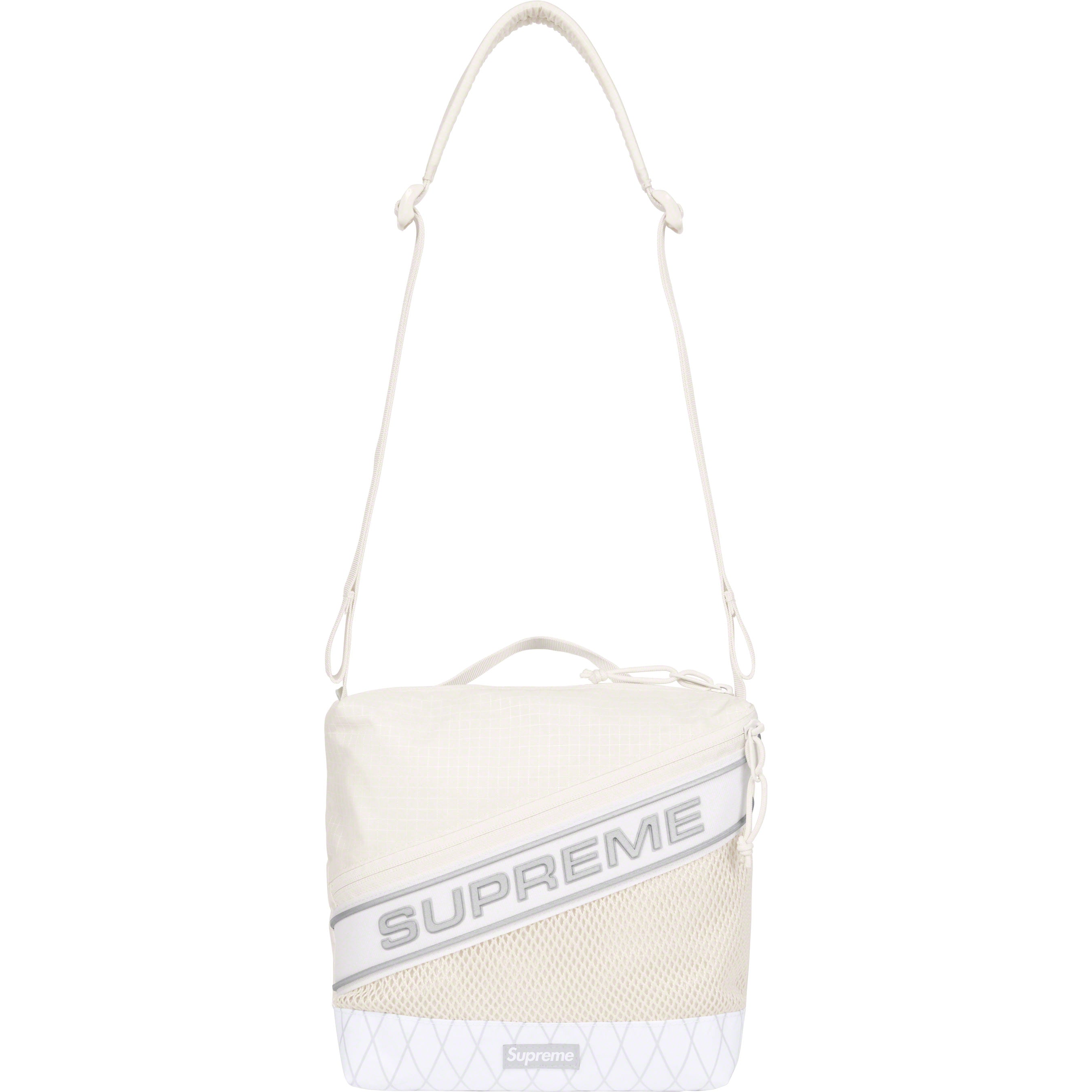 Supreme Shoulder Bag FW23