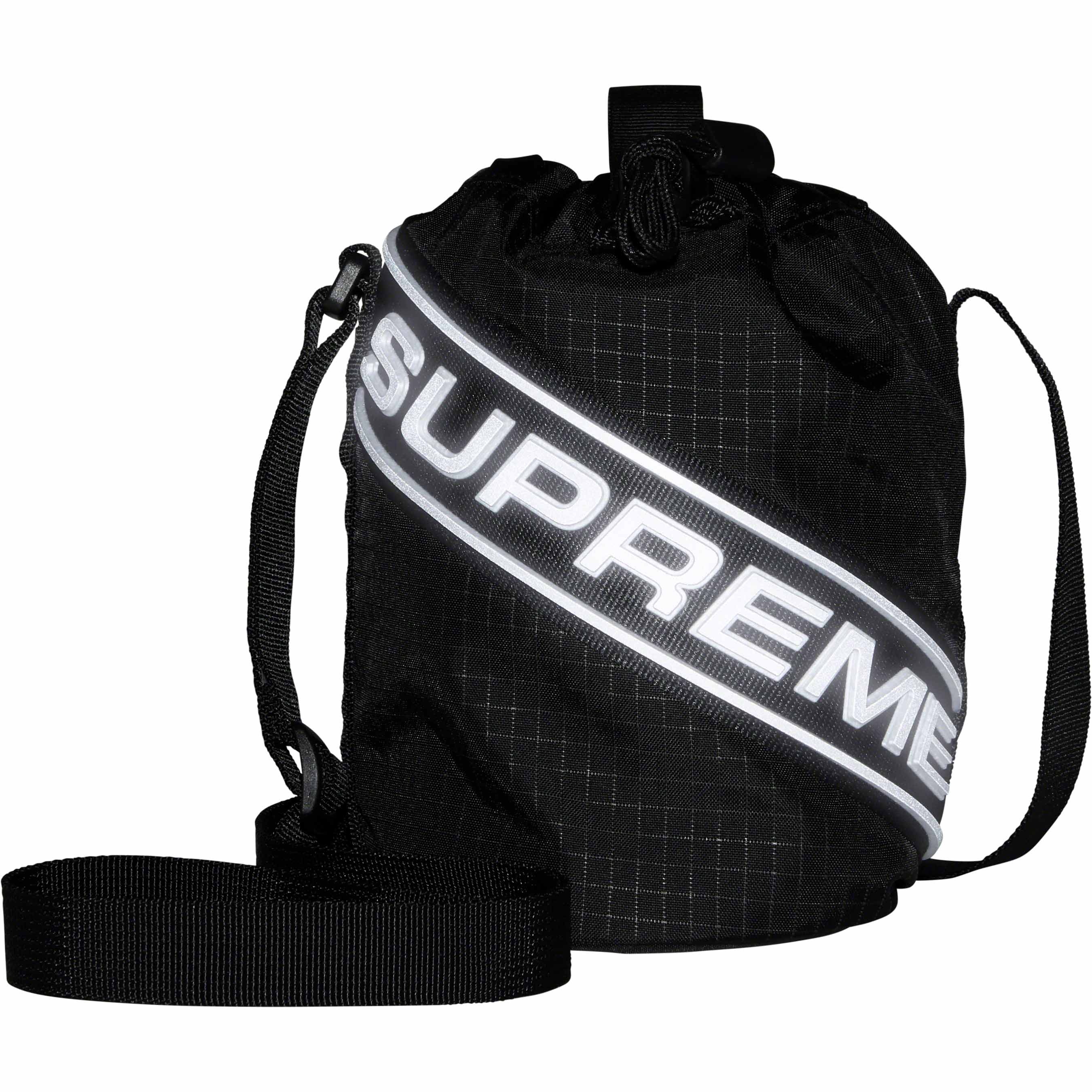 Supreme Small Cinch Pouch FW23