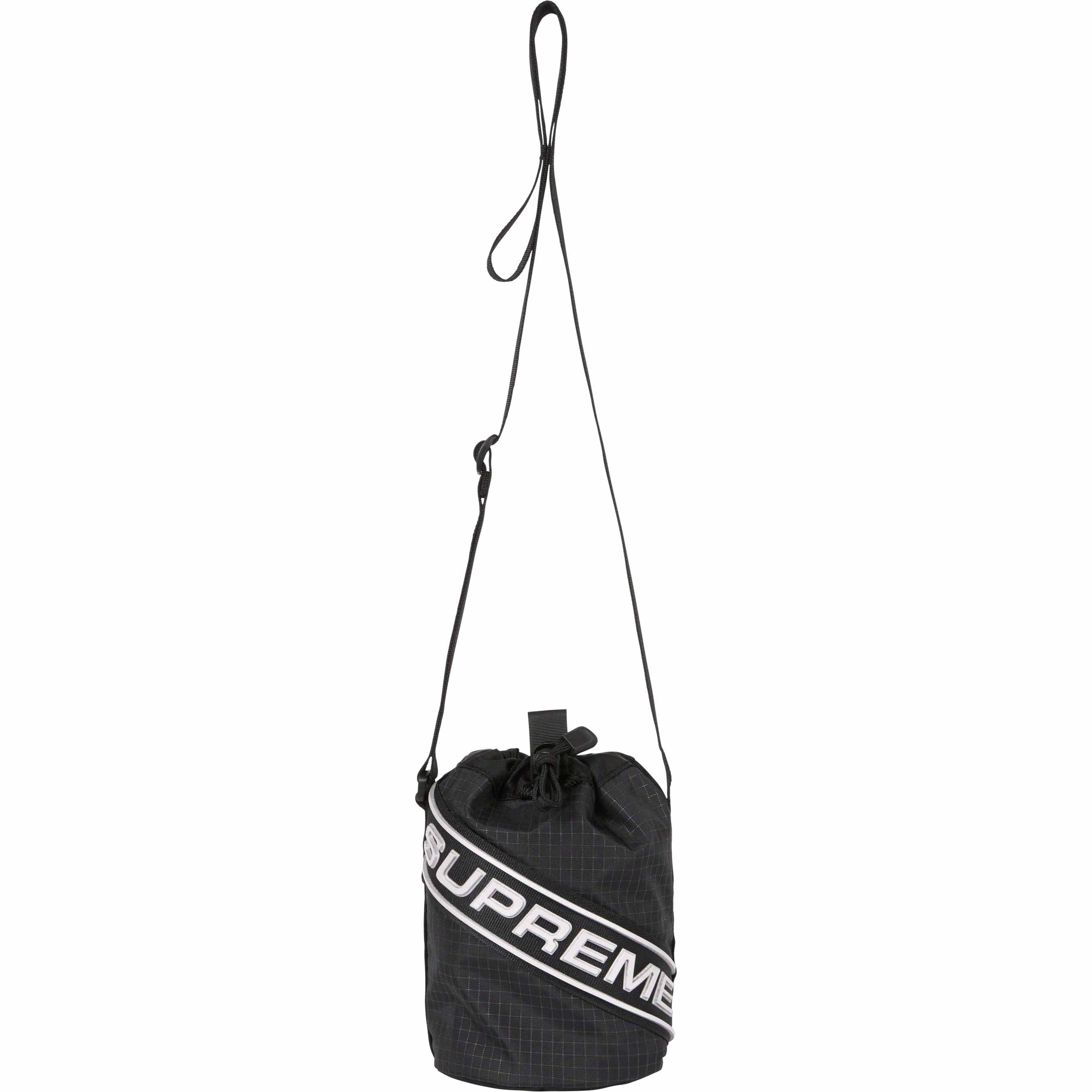 Supreme Small Cinch Pouch FW23