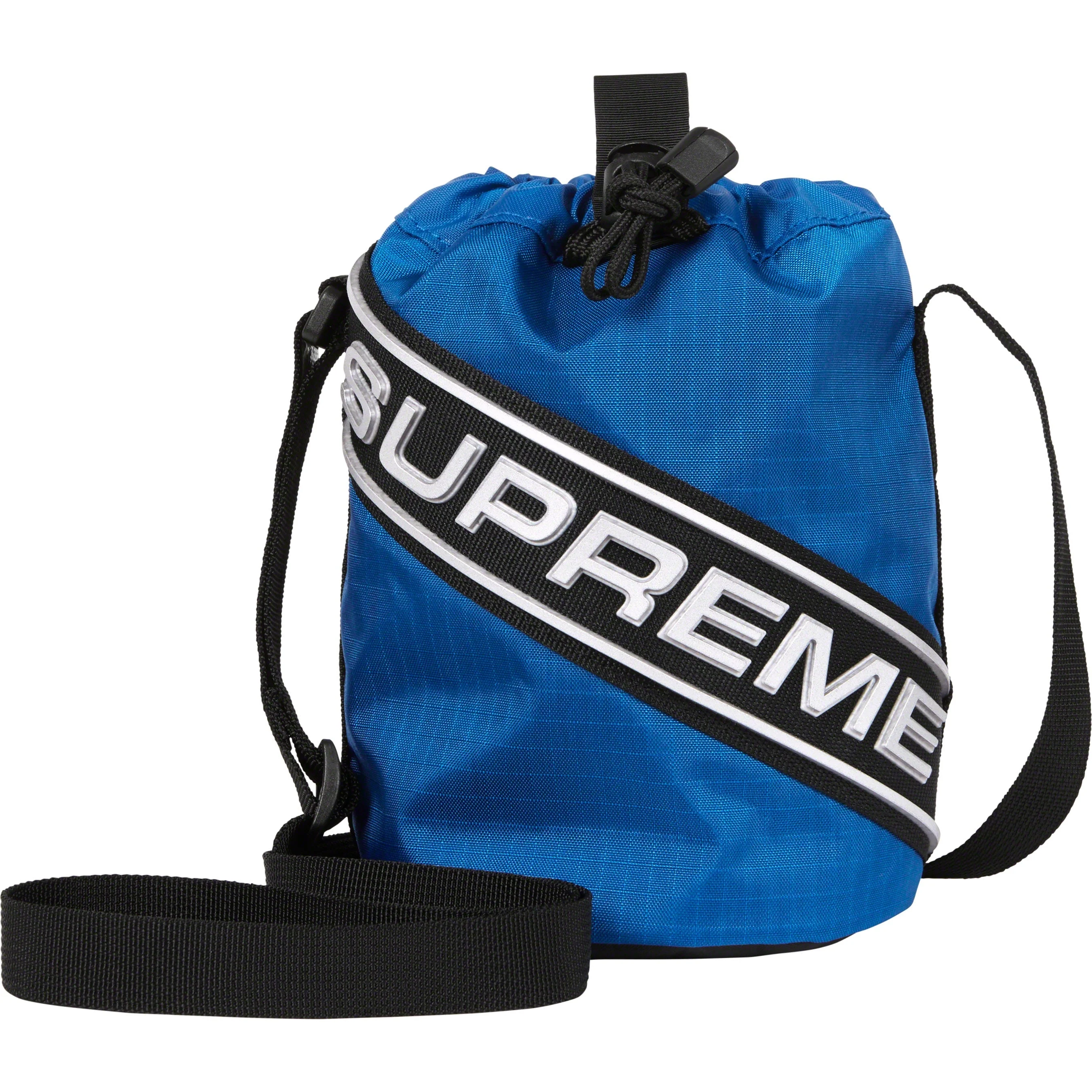 Supreme Small Cinch Pouch FW23