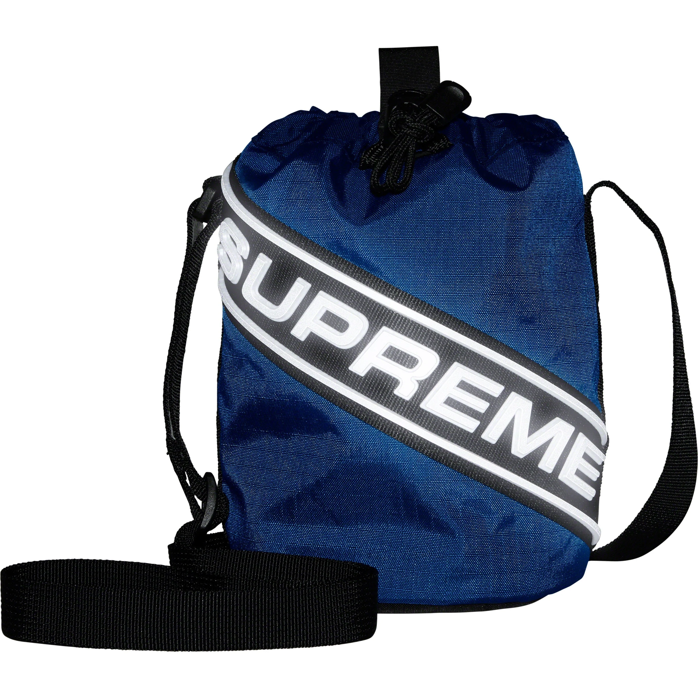 Supreme Small Cinch Pouch FW23