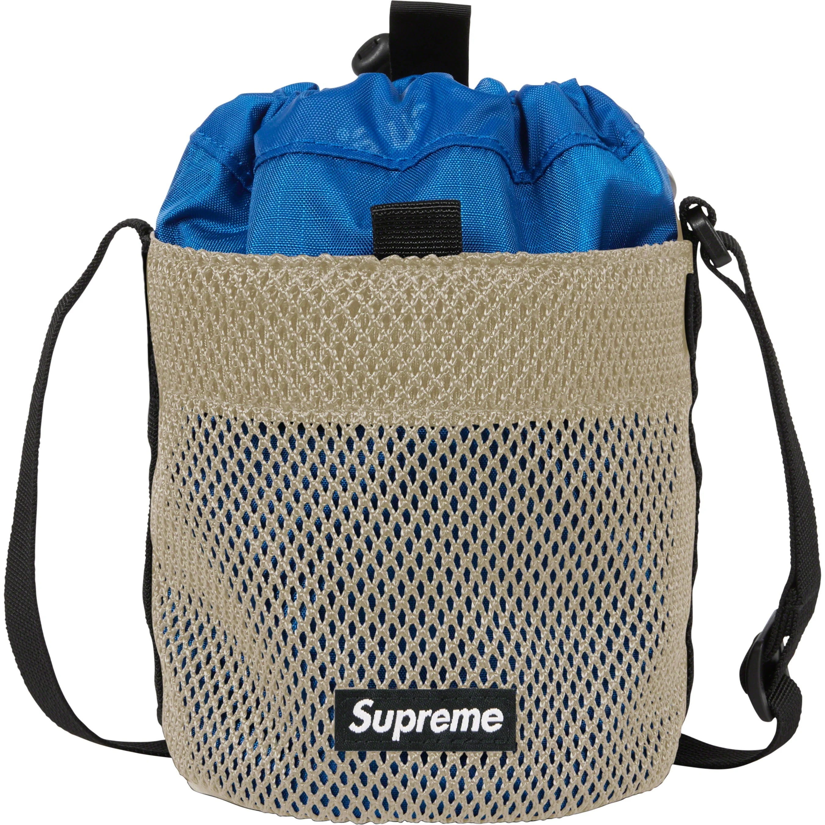 Supreme Small Cinch Pouch FW23
