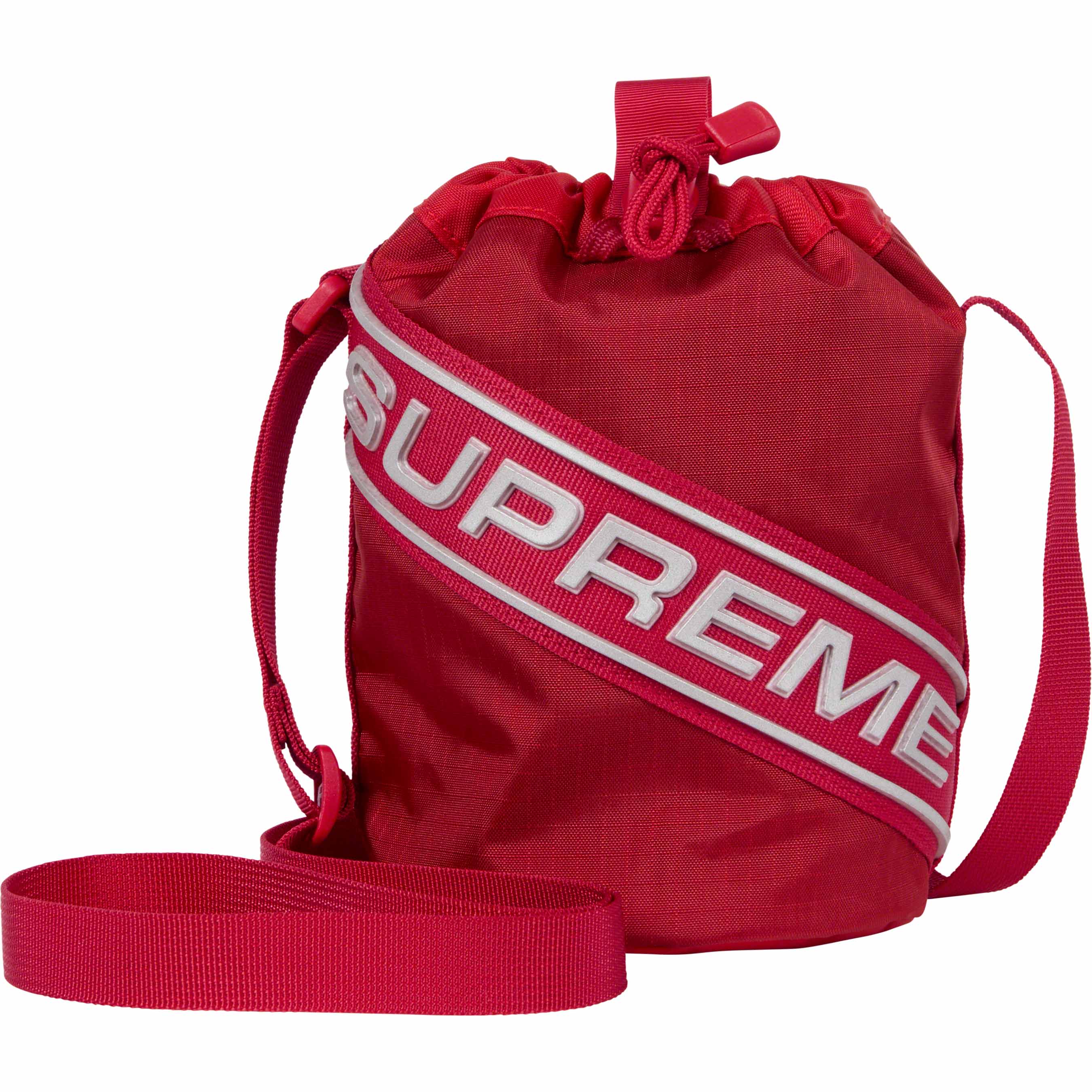 Supreme Small Cinch Pouch FW23
