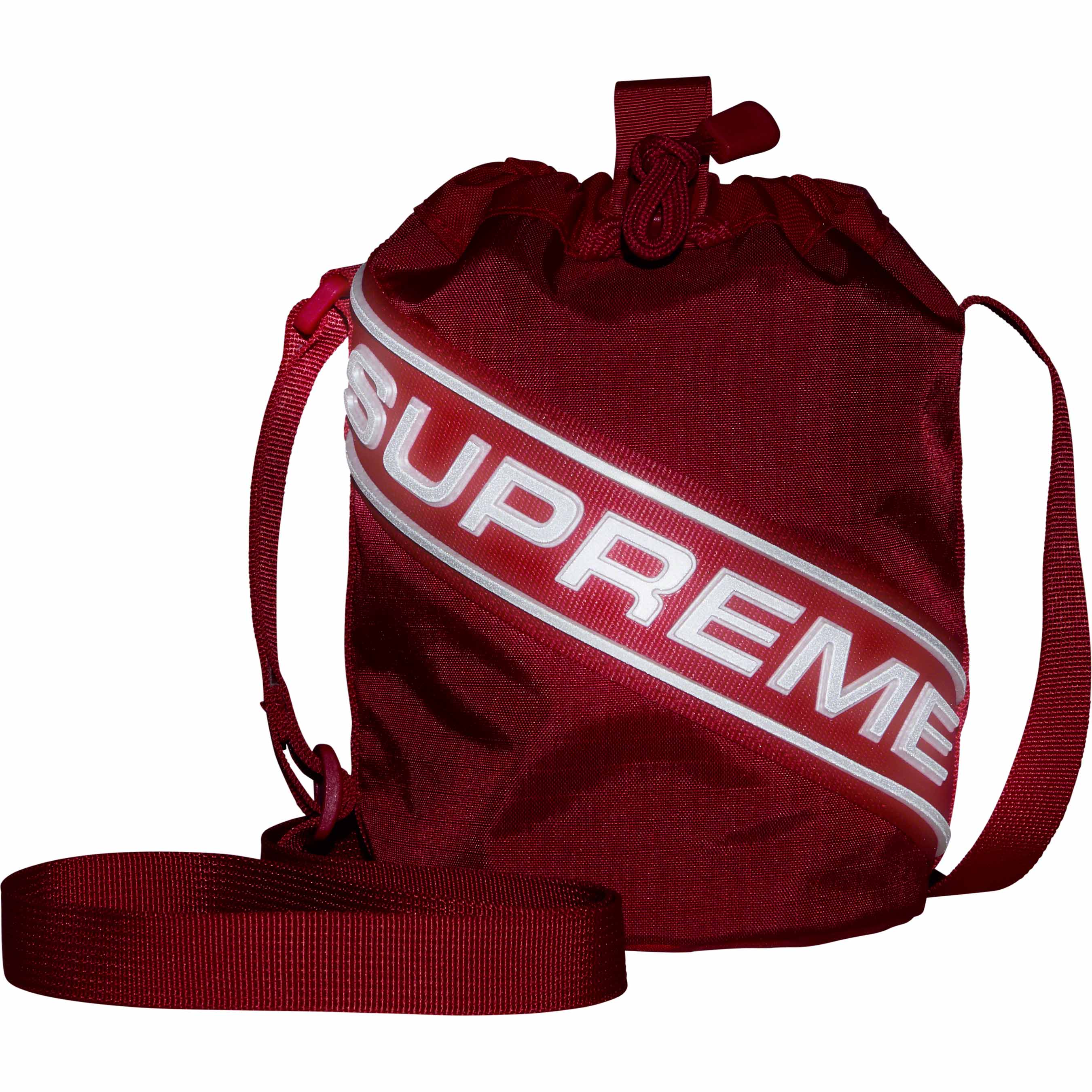 Supreme Small Cinch Pouch FW23