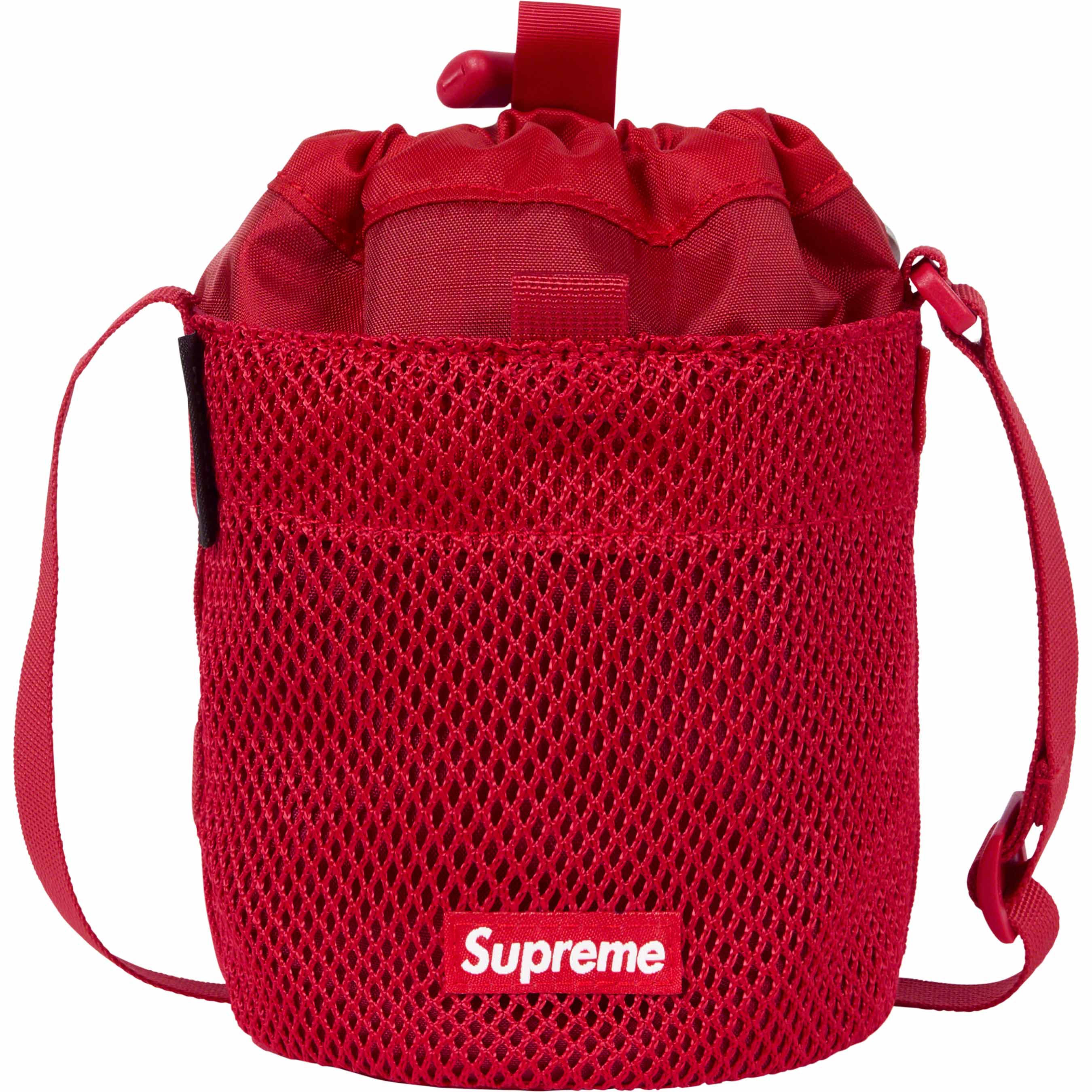 Supreme Small Cinch Pouch FW23