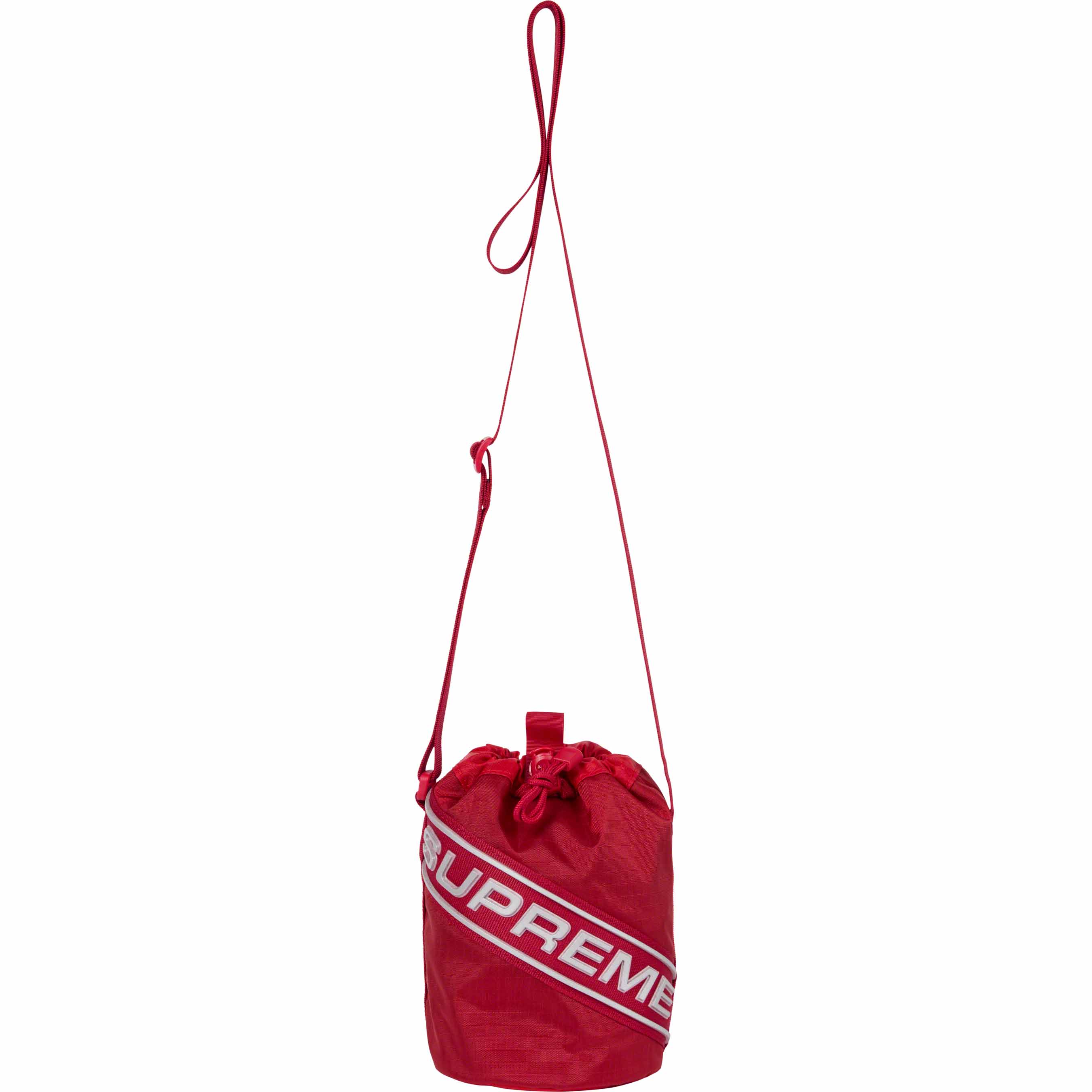Supreme Small Cinch Pouch FW23