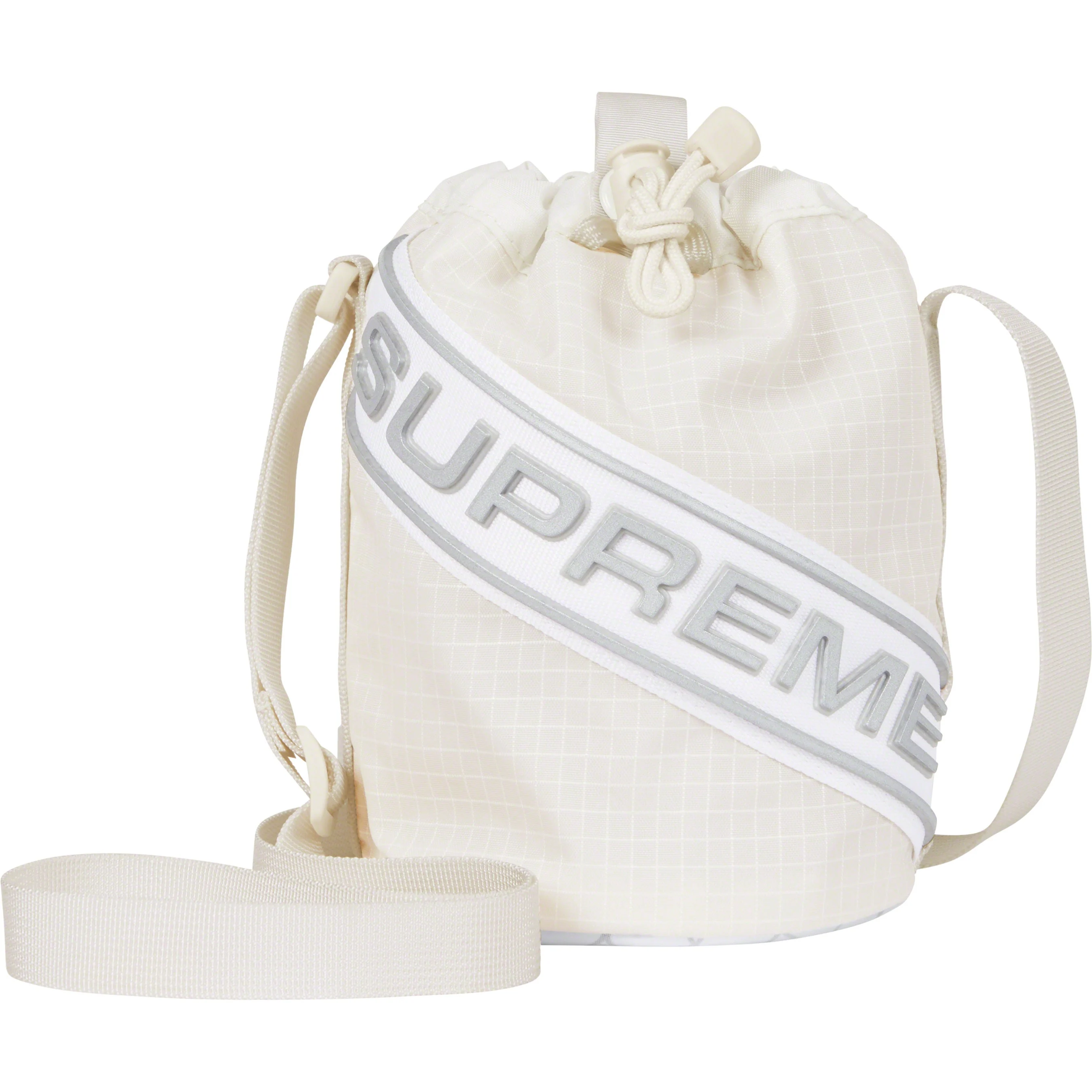 Supreme Small Cinch Pouch FW23