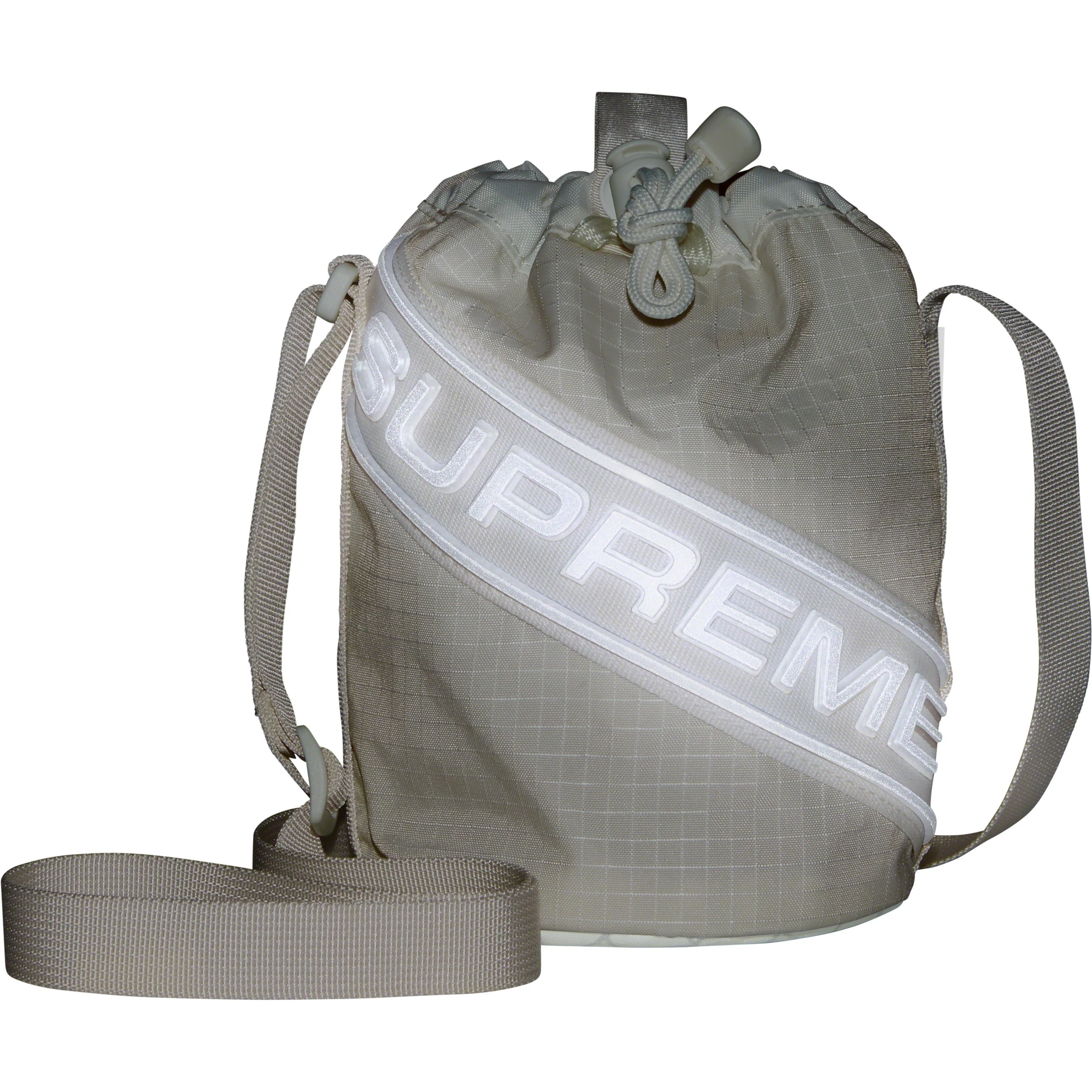 Supreme Small Cinch Pouch FW23