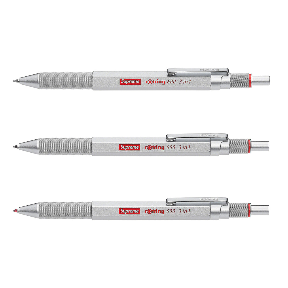 Supreme rOtring 600 3in1