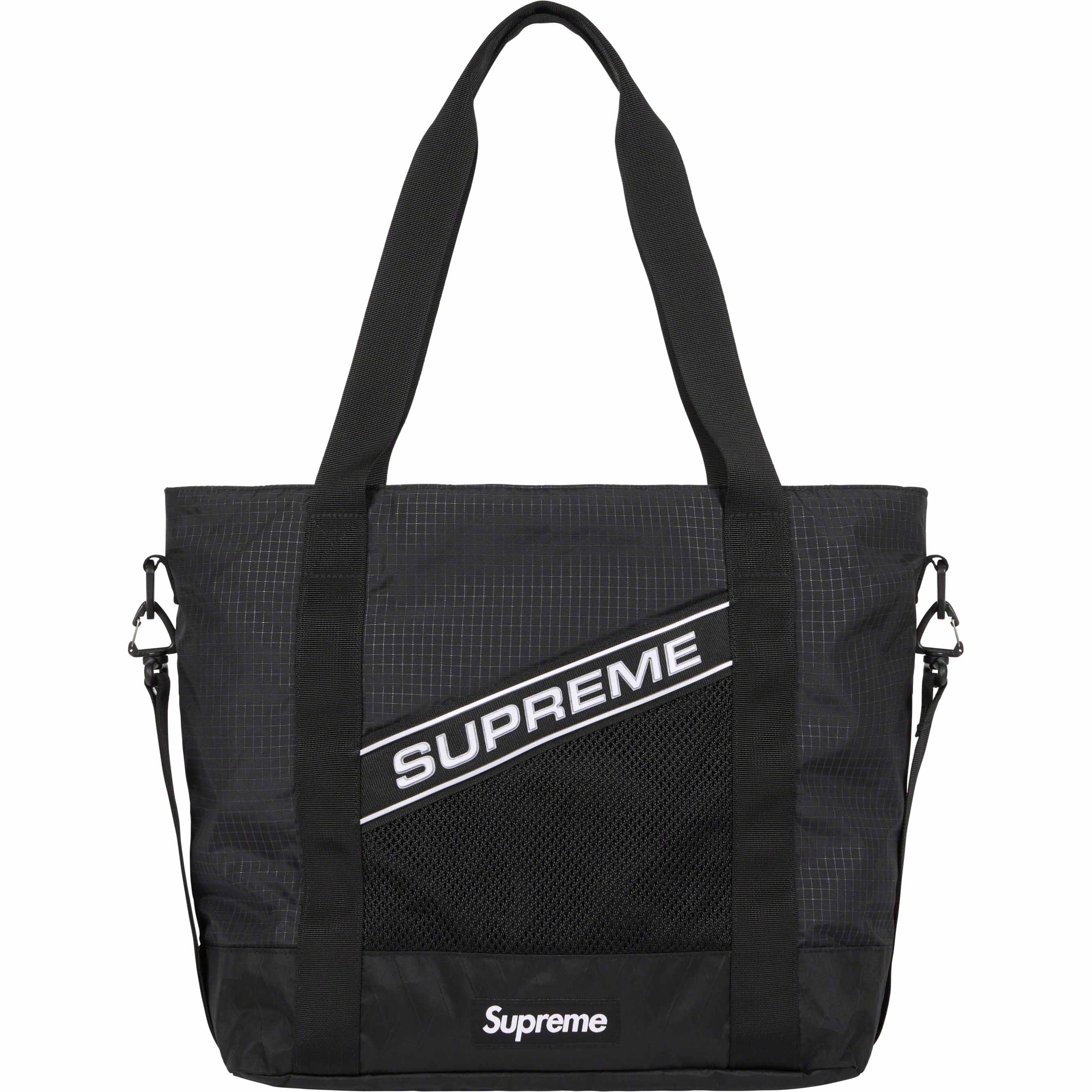 現貨 Supreme Tote Bag FW23