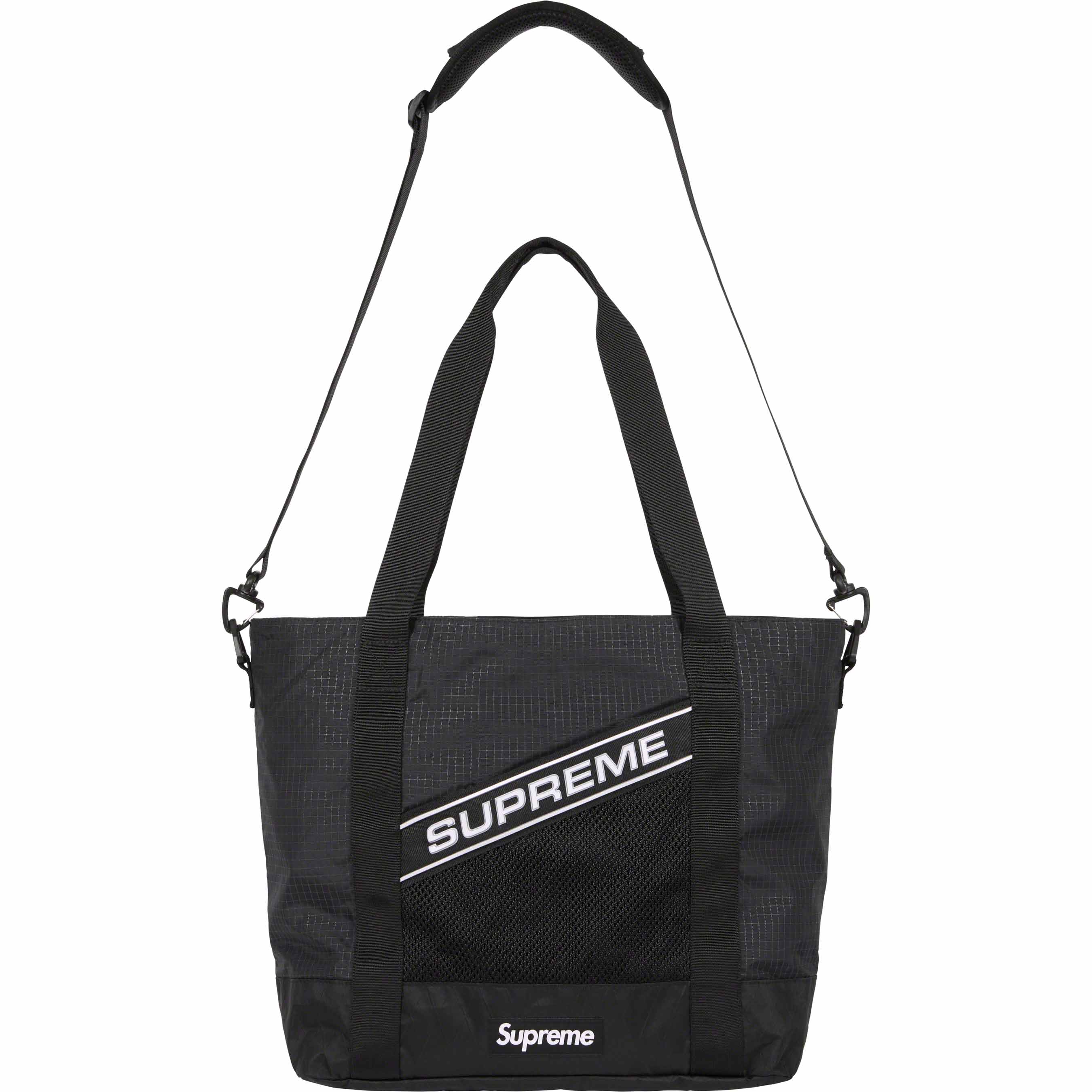 現貨 Supreme Tote Bag FW23
