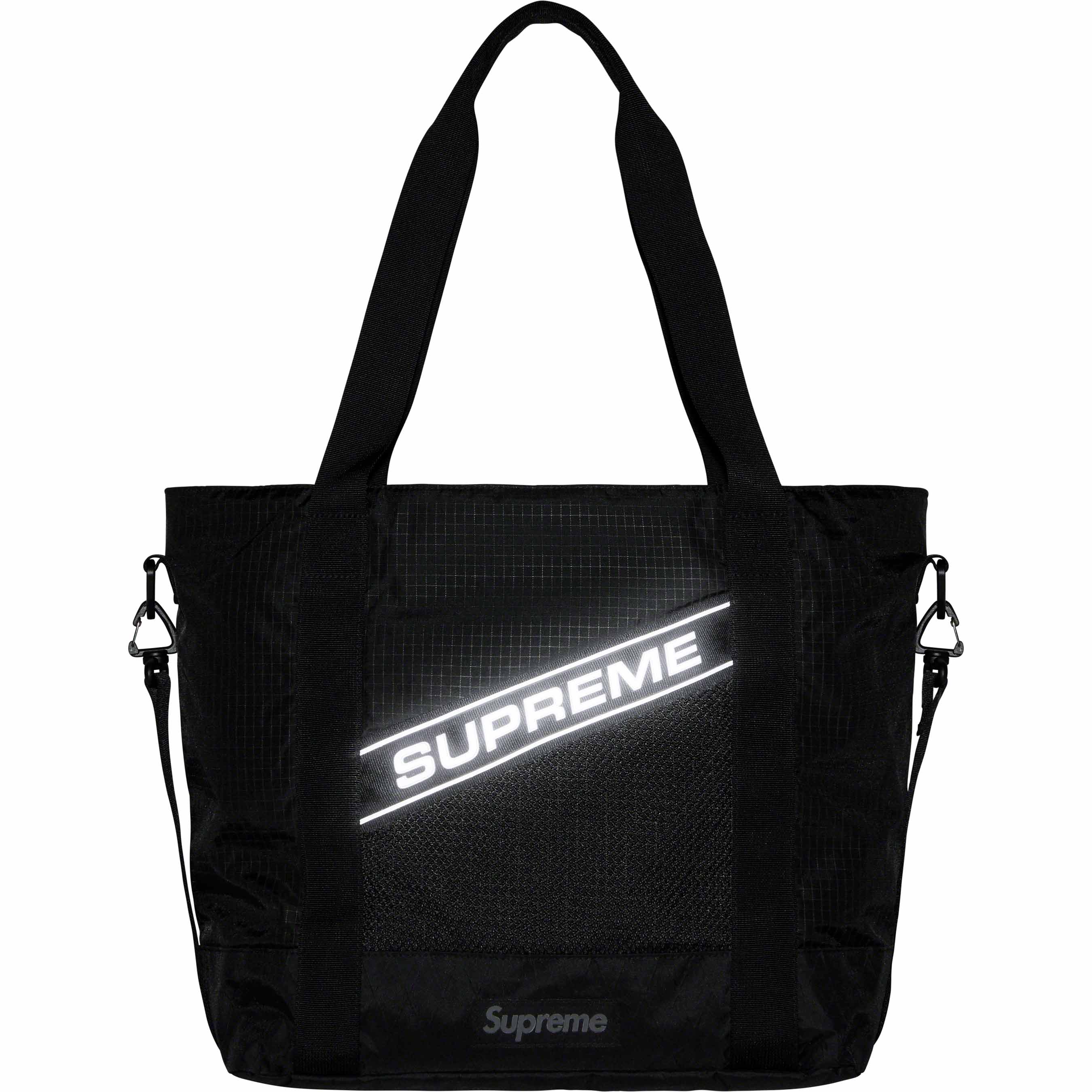 現貨 Supreme Tote Bag FW23
