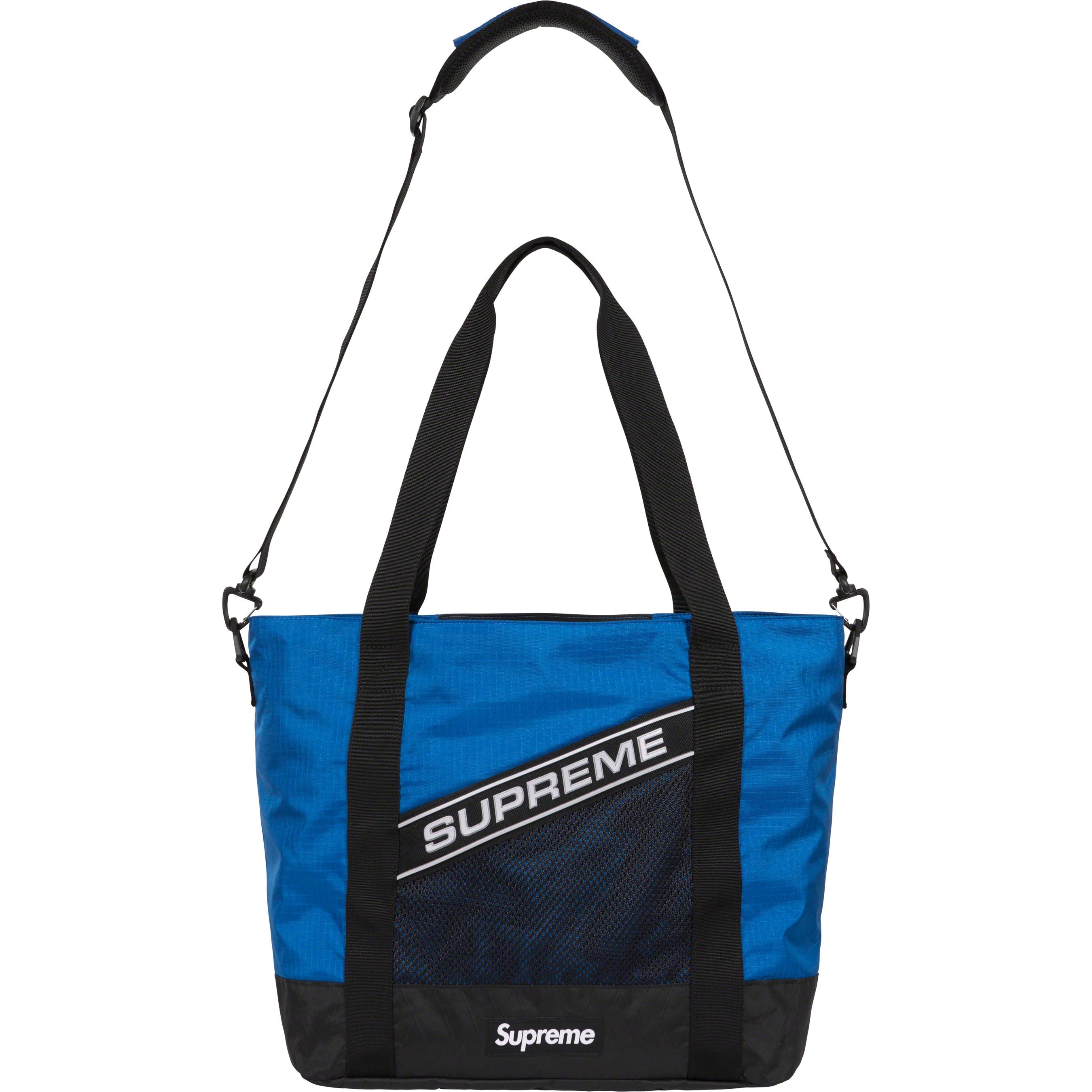 現貨 Supreme Tote Bag FW23