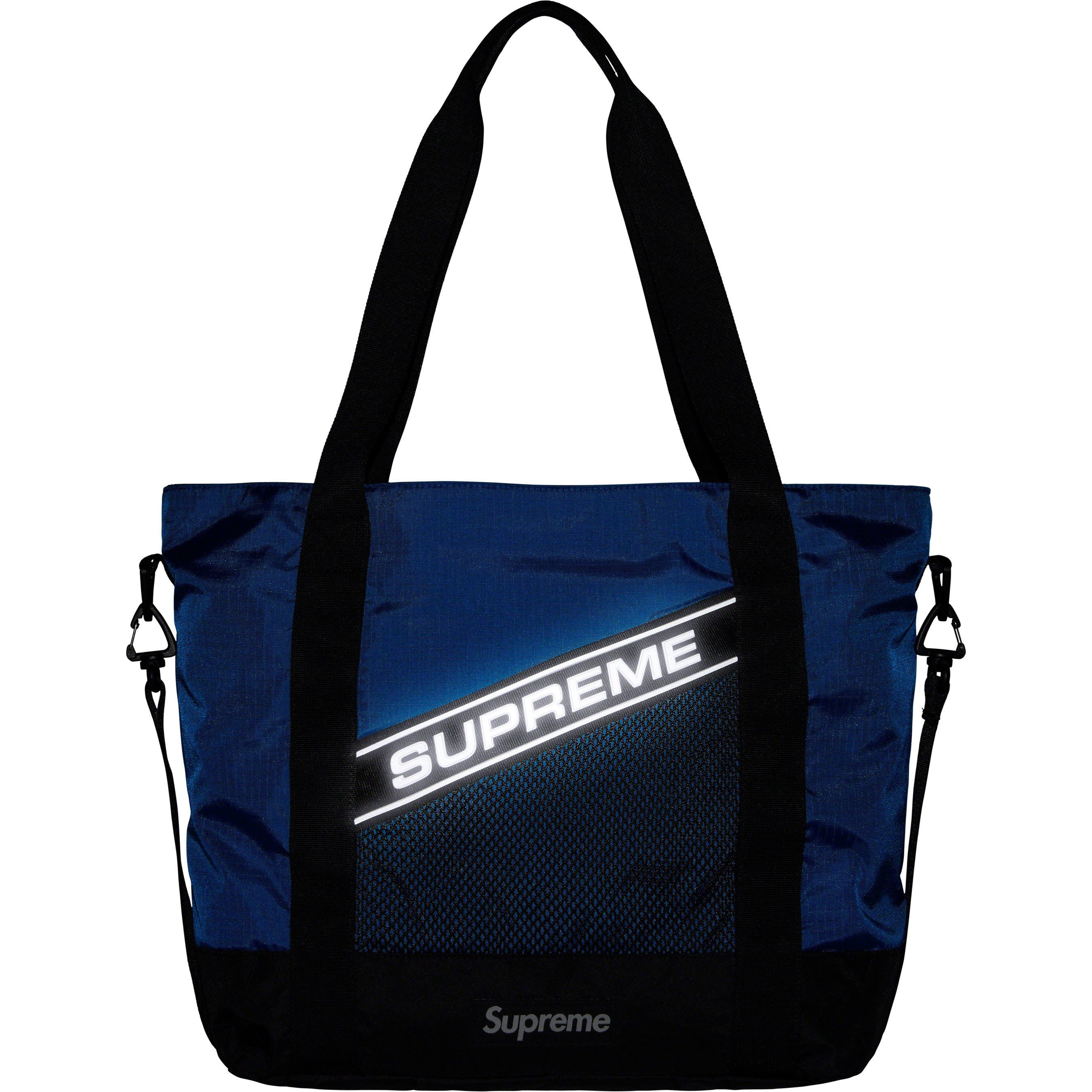 現貨 Supreme Tote Bag FW23