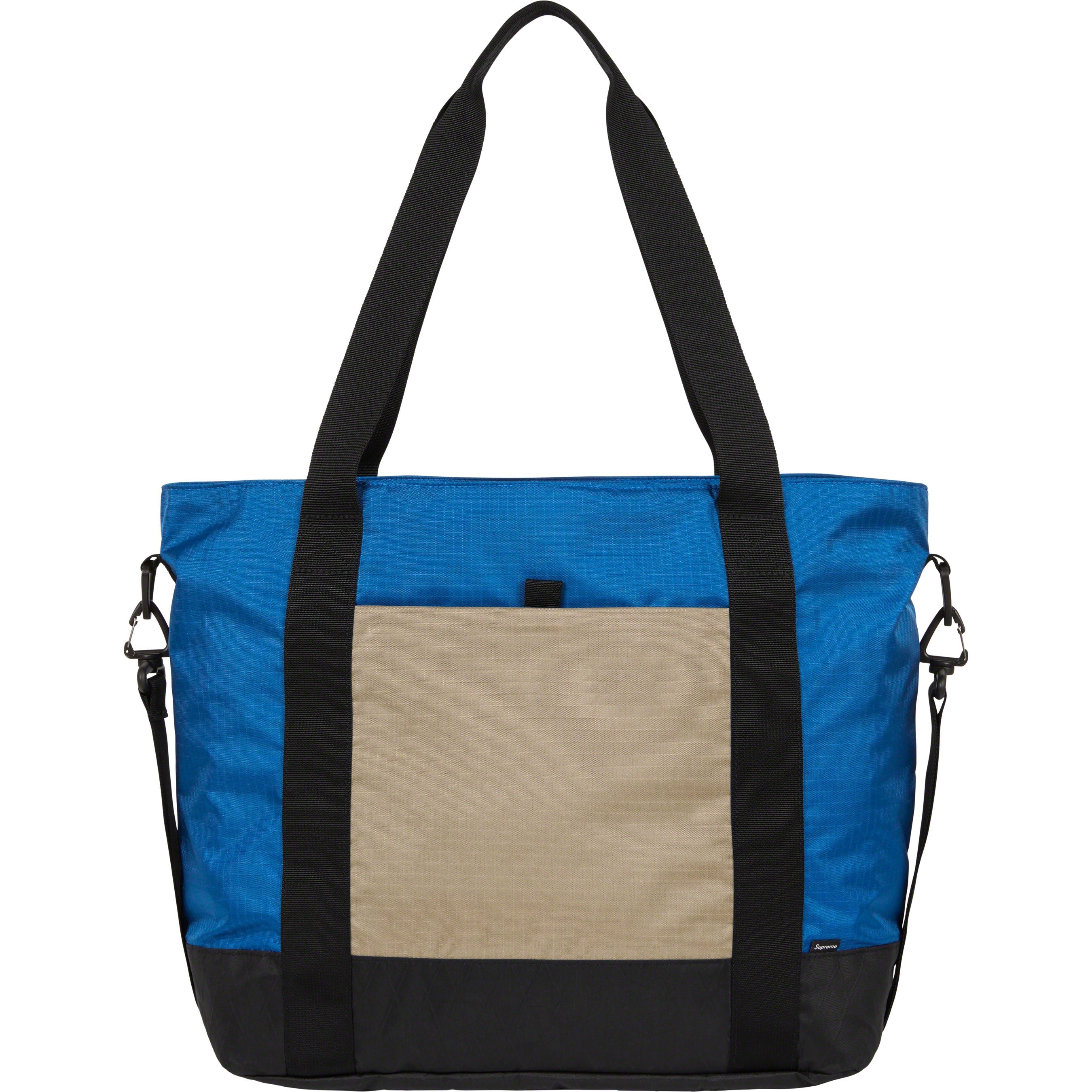 現貨 Supreme Tote Bag FW23