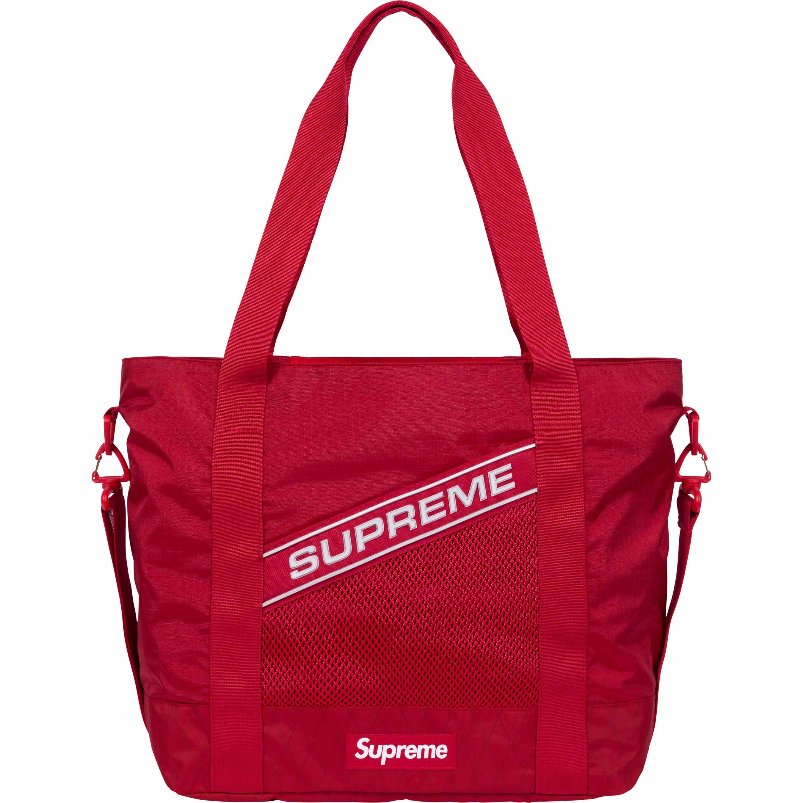 現貨 Supreme Tote Bag FW23