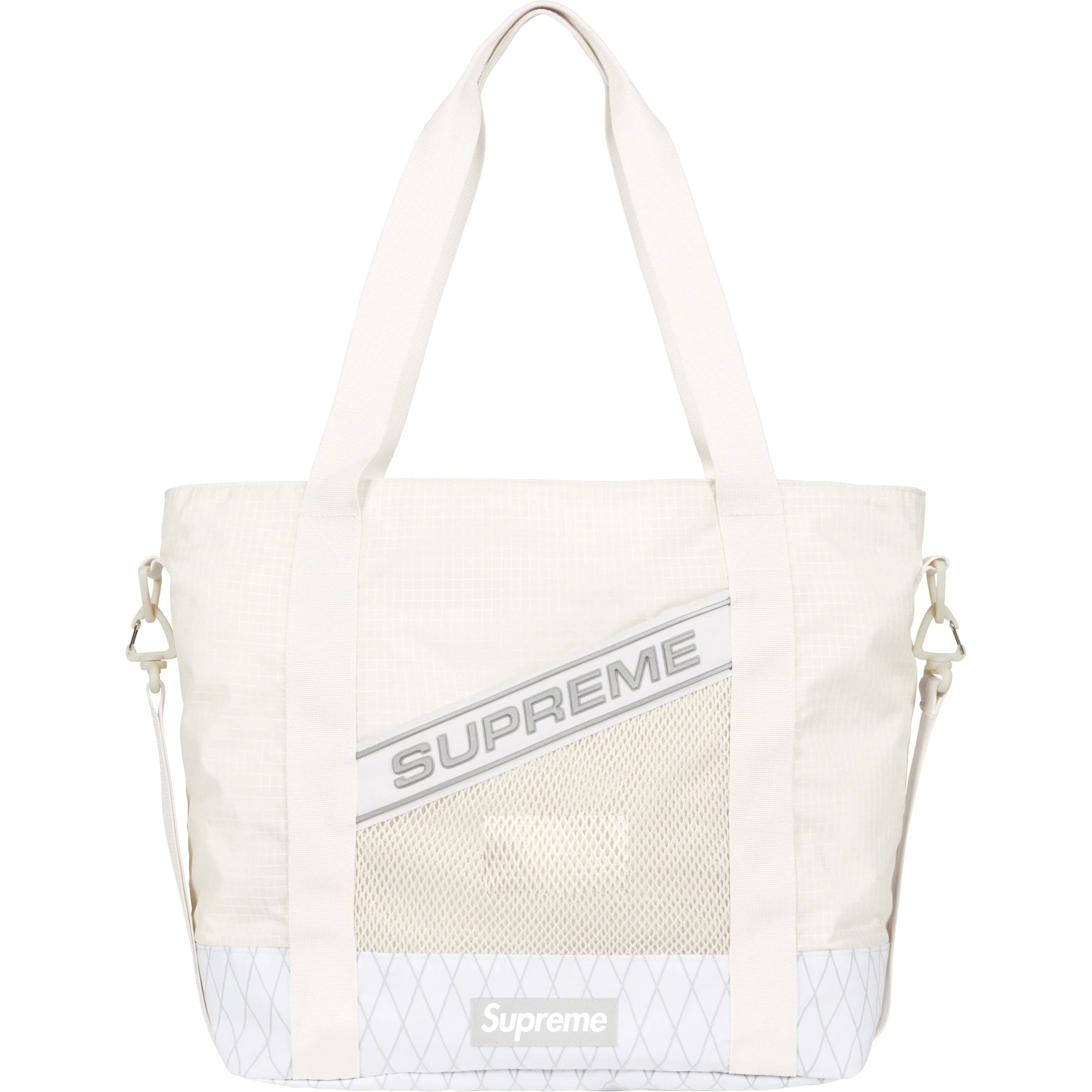 現貨 Supreme Tote Bag FW23