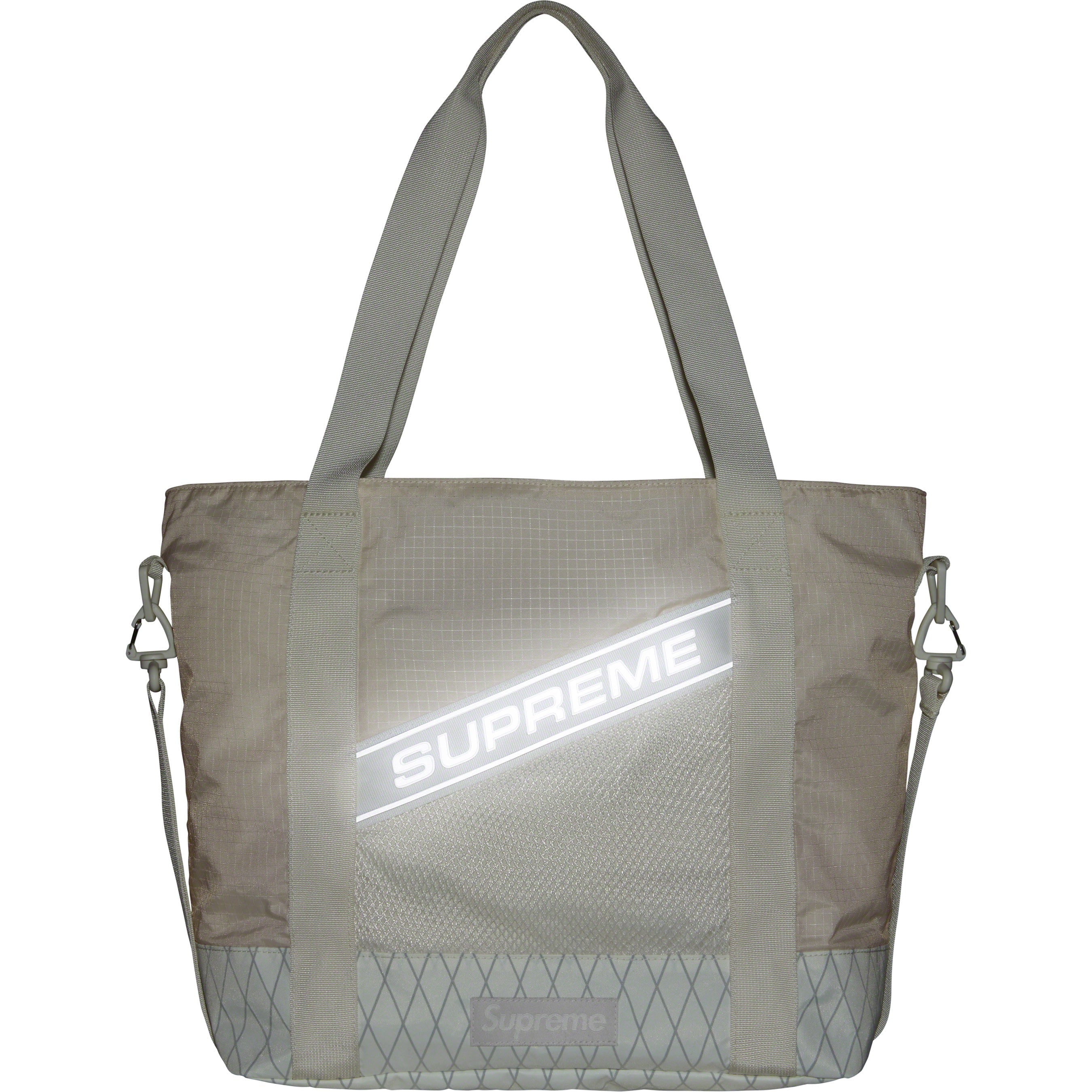 現貨 Supreme Tote Bag FW23