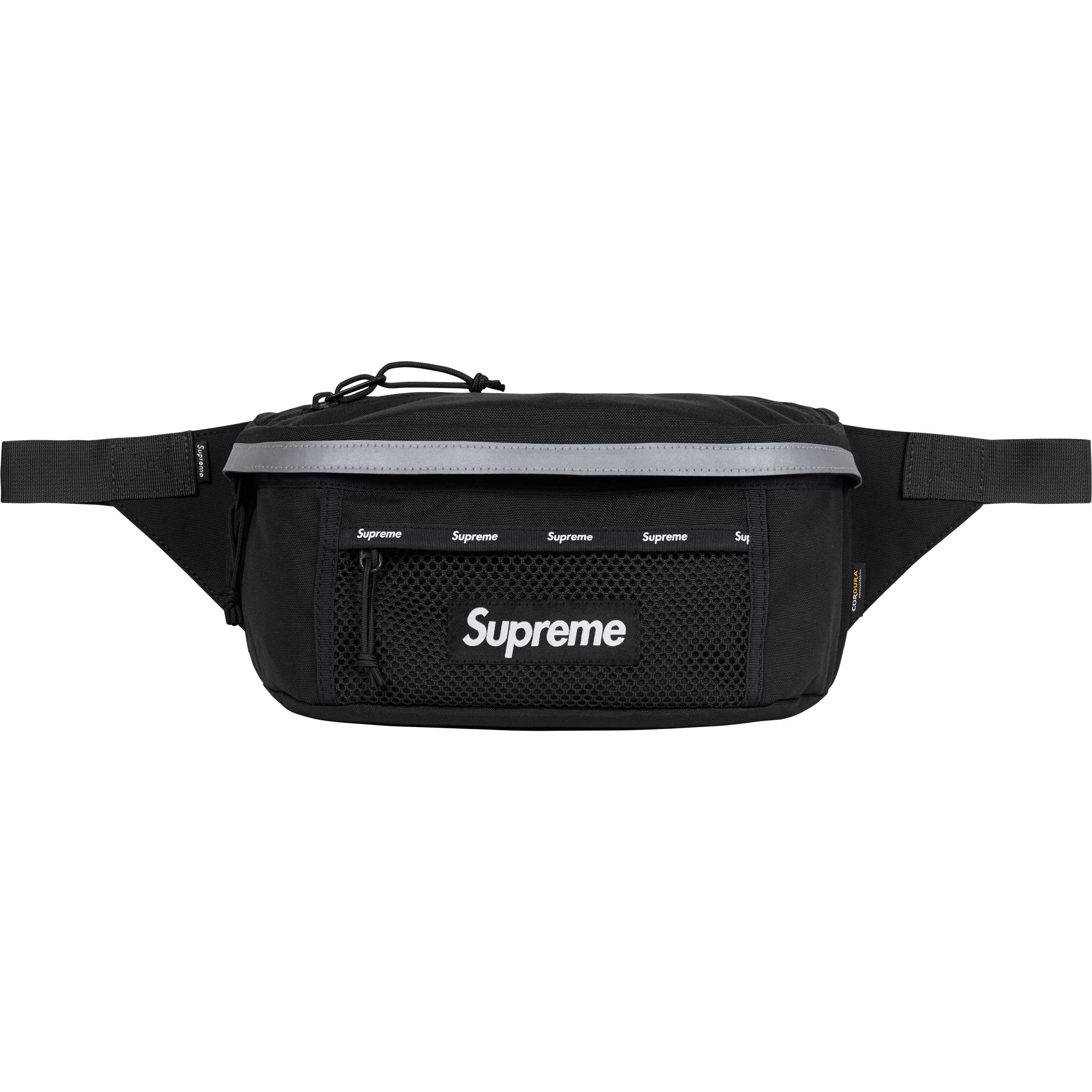 Supreme Waist Bag FW24