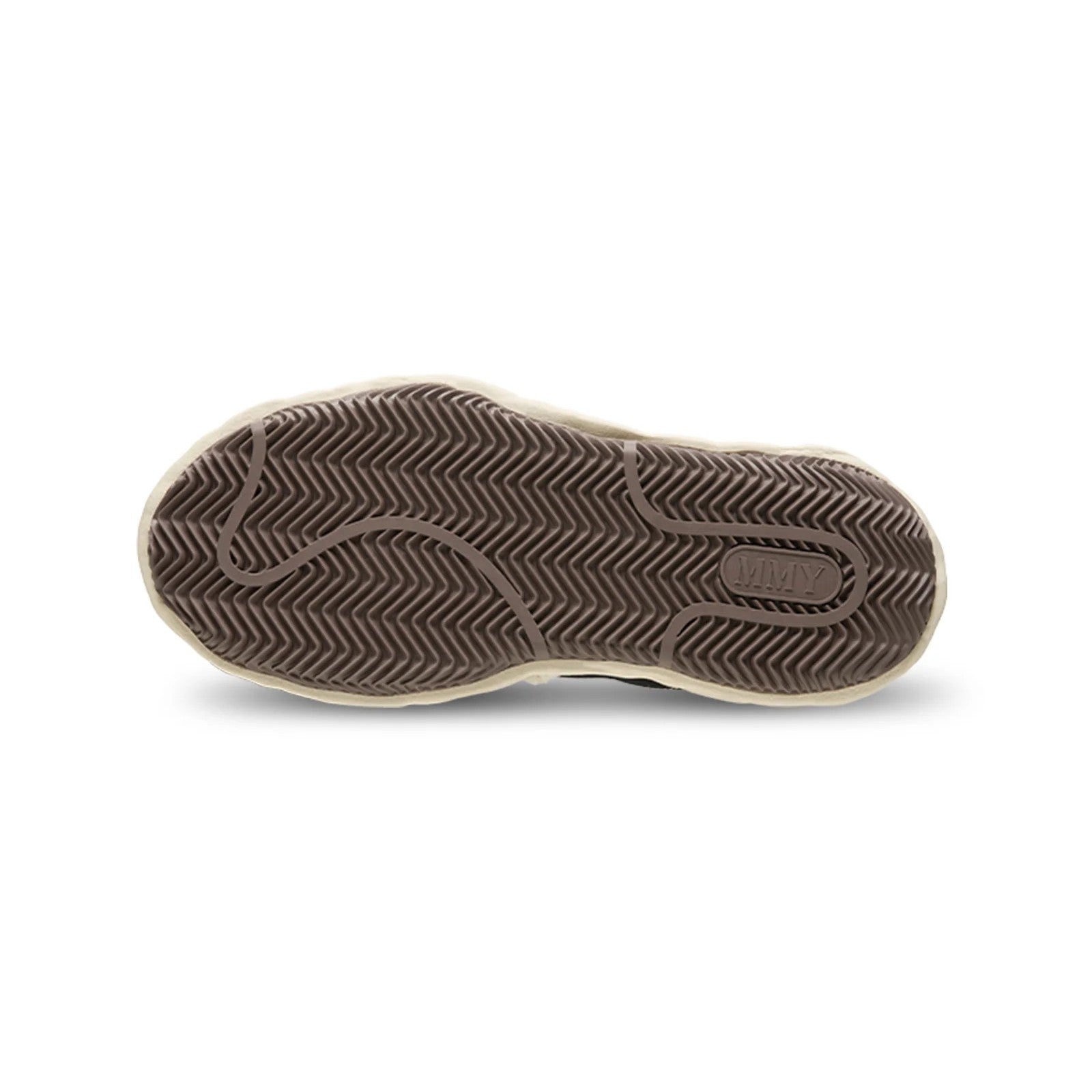 xVESSEL x MMY OG Sole Canvas Shell Front