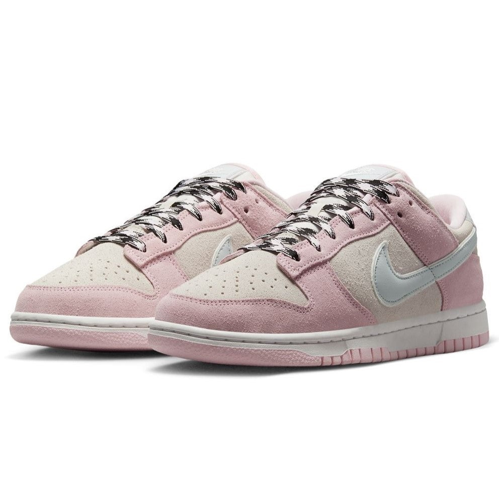 Nike Dunk Low Pink Foam (Women)