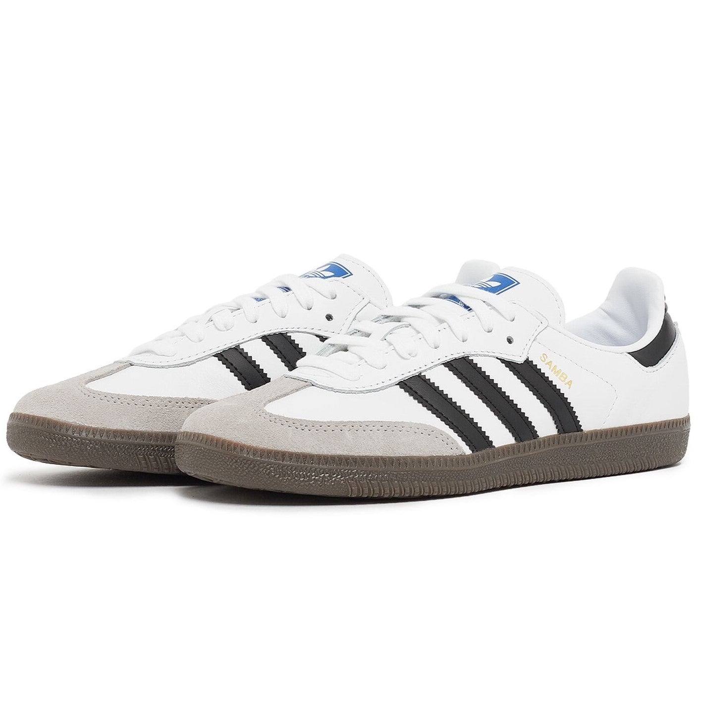 Adidas Originals Samba OG - White