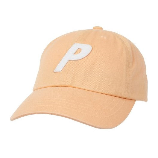 Palace P 6-Panel - Peach