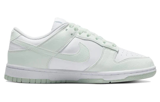 Nike Dunk Low Next Nature Mint White (Women)