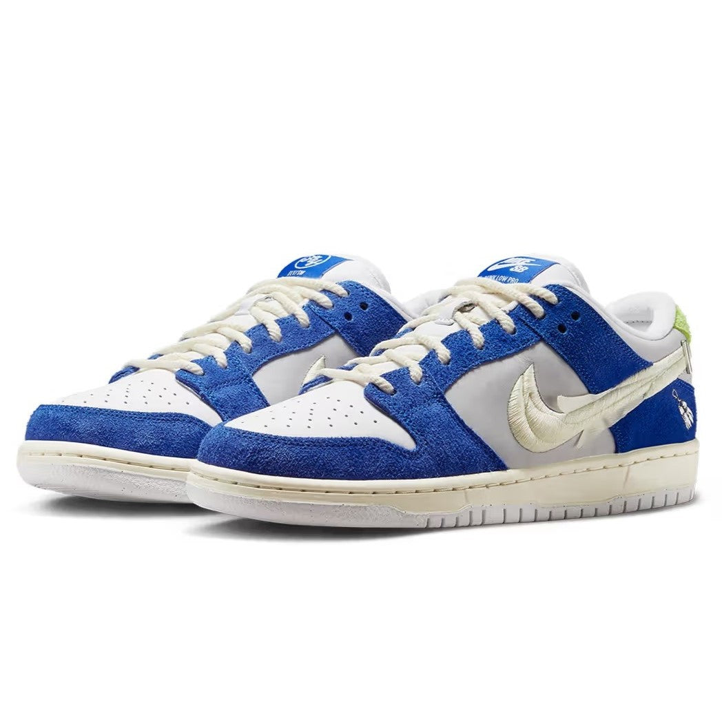 Nike Dunk Low SB Gardenia