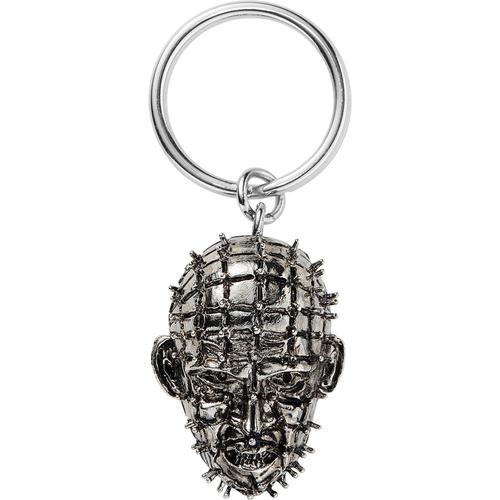 Supreme/Hellraiser Keychain
