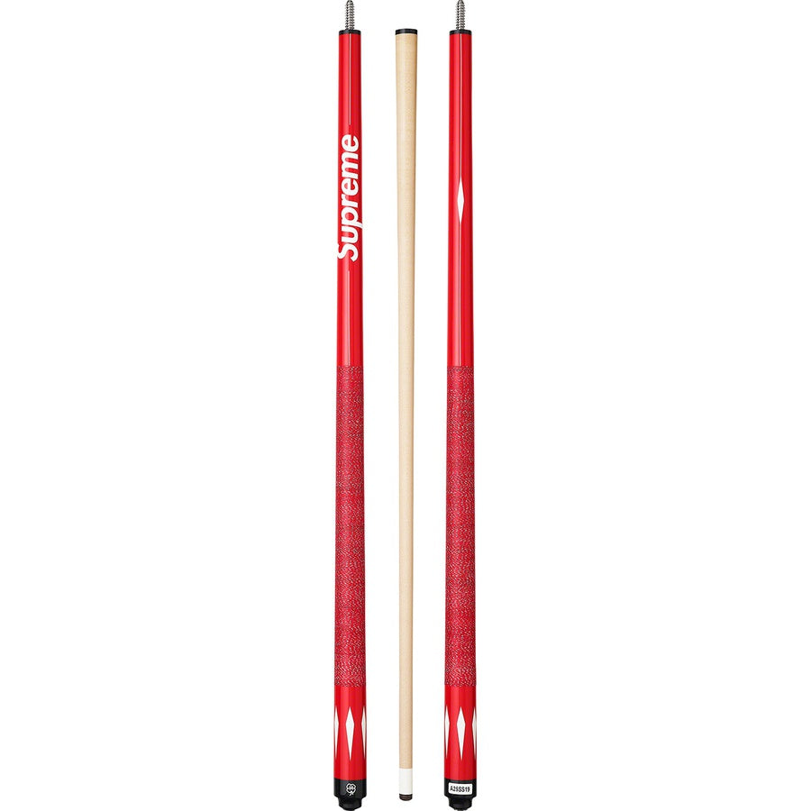 Supreme®/McDermott™ Pool Cue