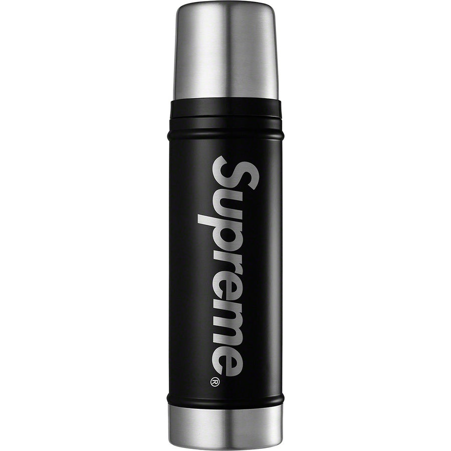 Supreme Stanley Vaccum 20oz Insulated Bottle - Black