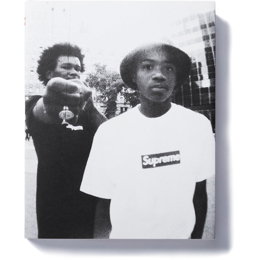 Supreme (Vol 2) Book