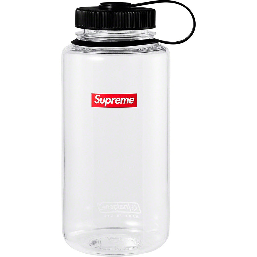 Supreme®/Nalgene® 32 oz. Bottle - Black