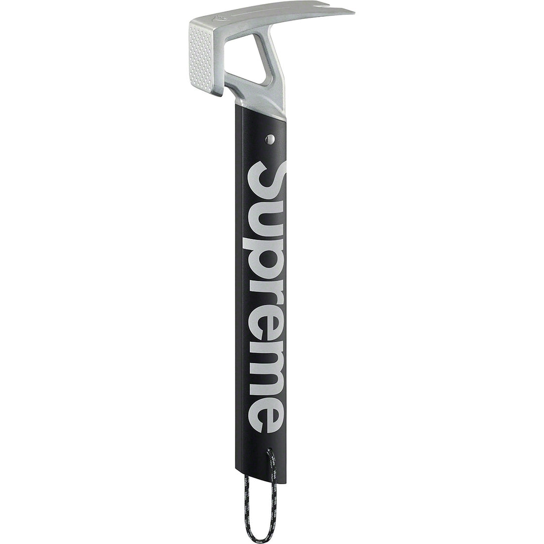 Supreme x MSR Camp Hammer - Black