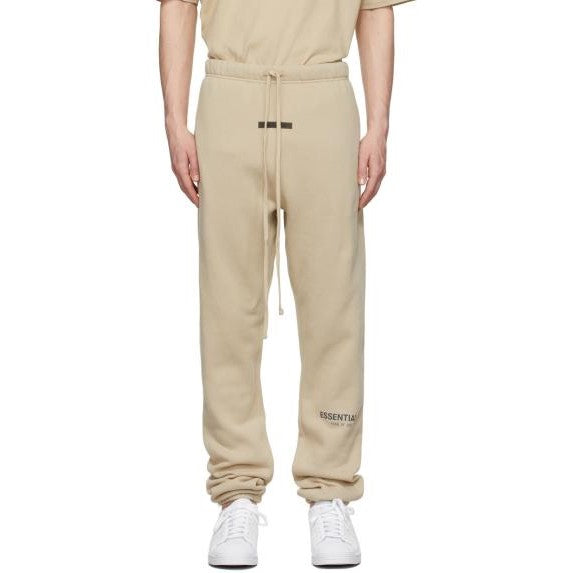 Fear of God Essentials Sweat Pants FW21 - Linen