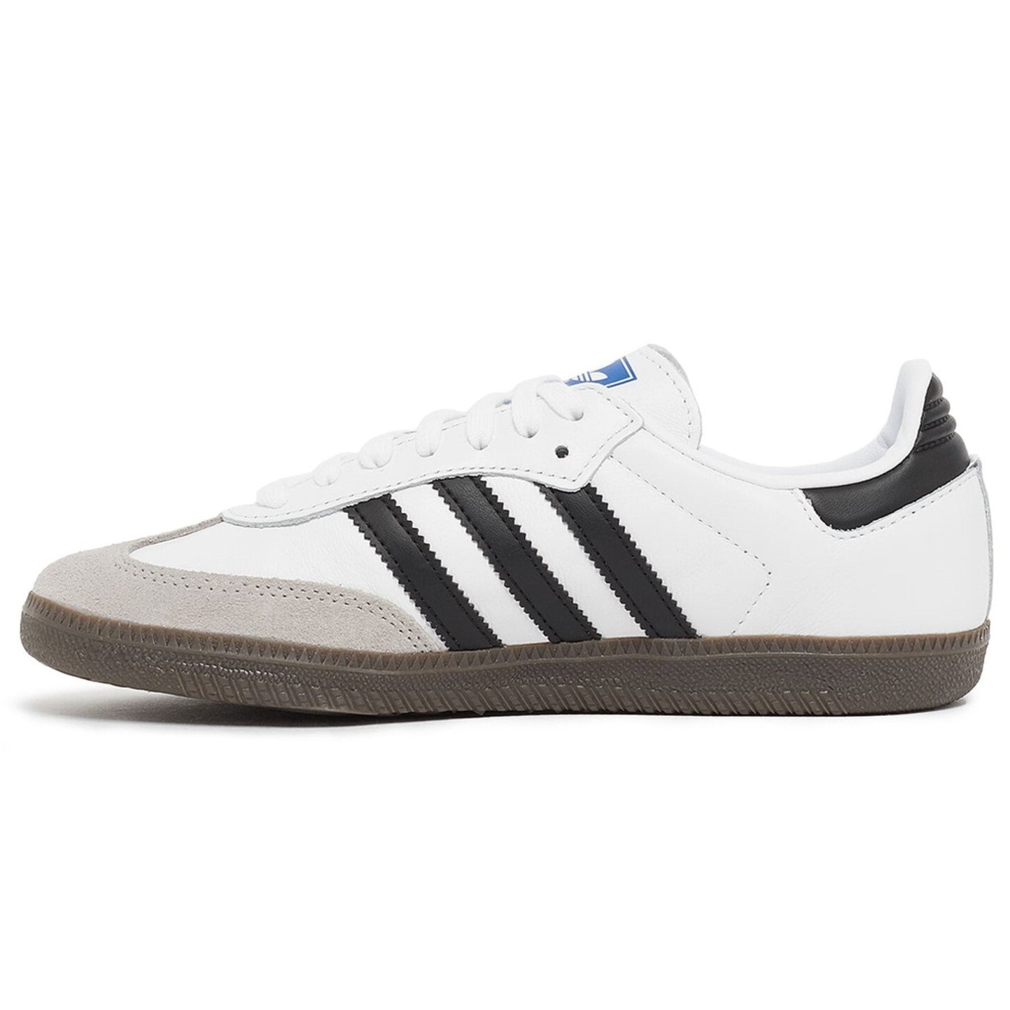 Adidas Originals Samba OG - White