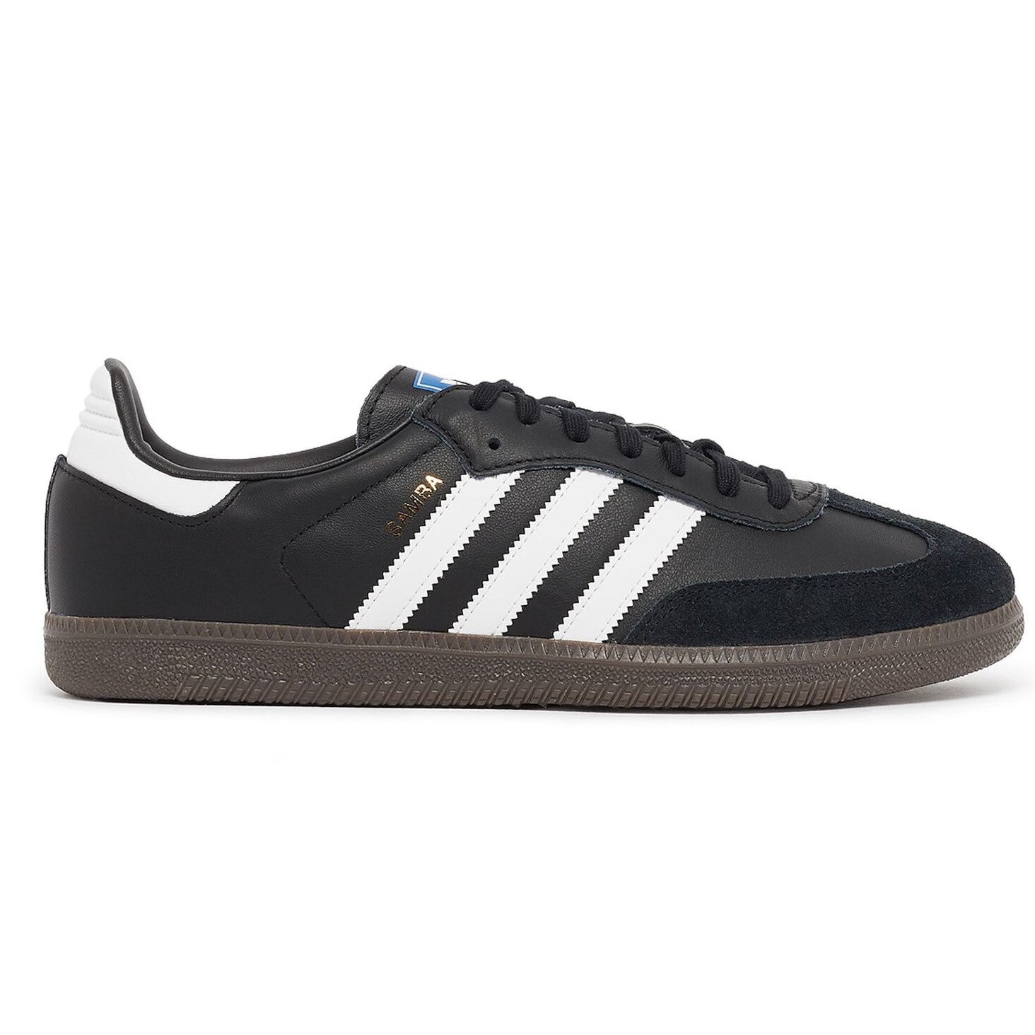 Adidas Originals Samba OG - Black