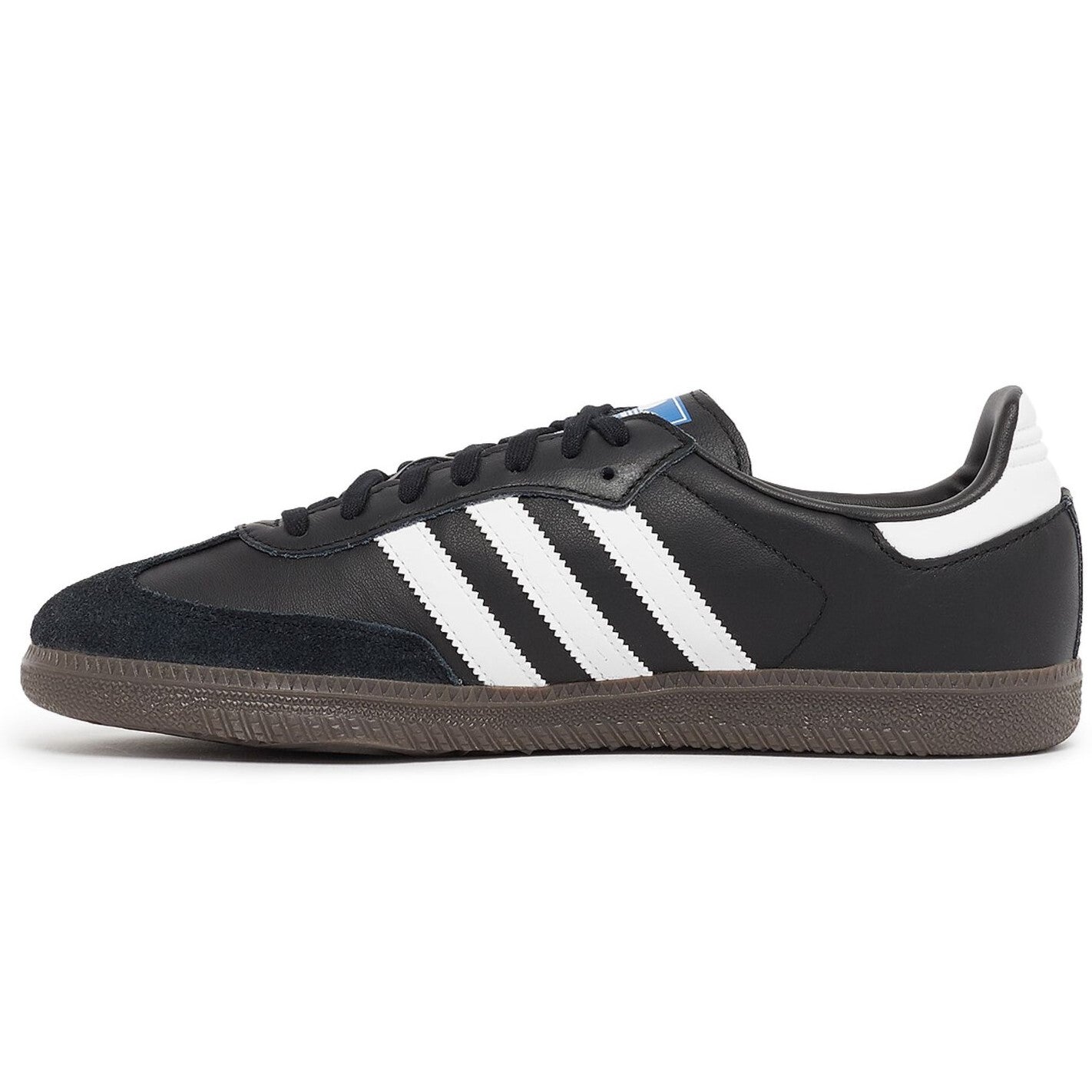 Adidas Originals Samba OG - Black