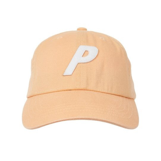 Palace P 6-Panel - Peach