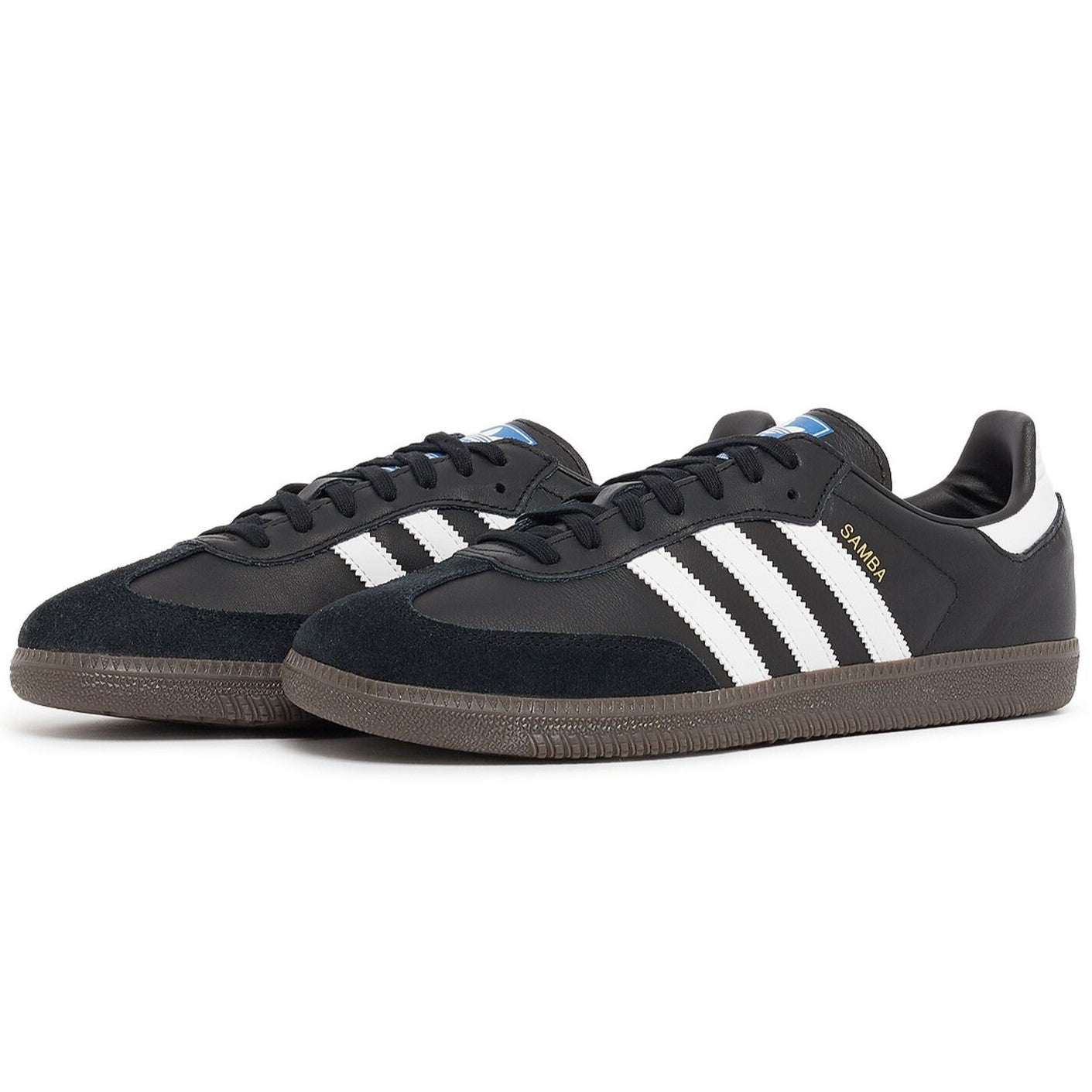 Adidas Originals Samba OG - Black