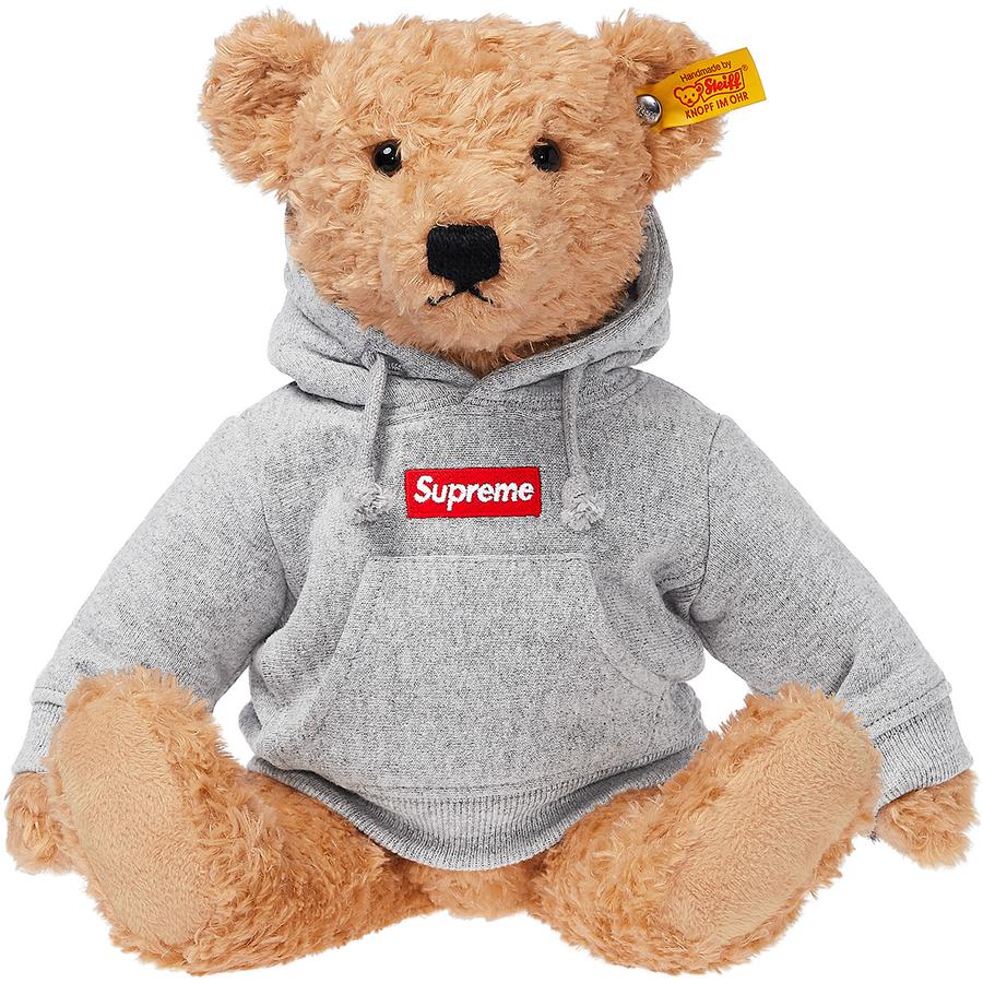 Supreme®/Steiff® Bear