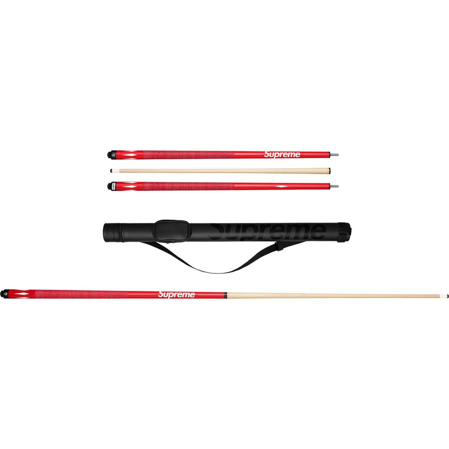 Supreme®/McDermott™ Pool Cue