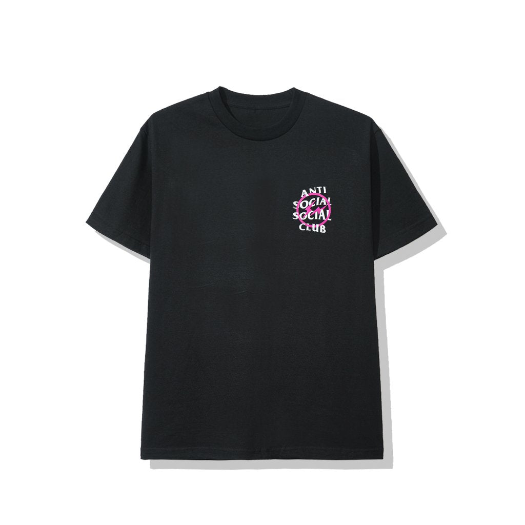 Fragment x ASSC Bolt Tee - Pink