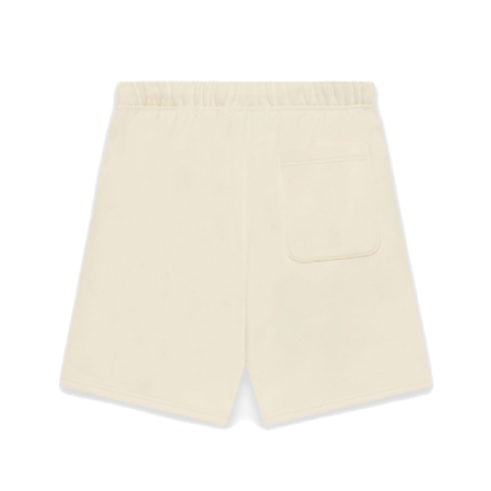 FOG Essentials Sweat Shorts SS21 - Cream