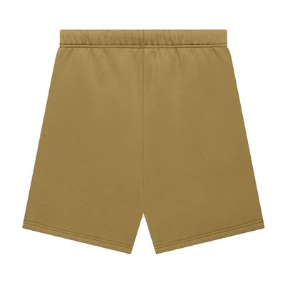 現貨 FOG Essentials Sweat Shorts FW21 - Amber